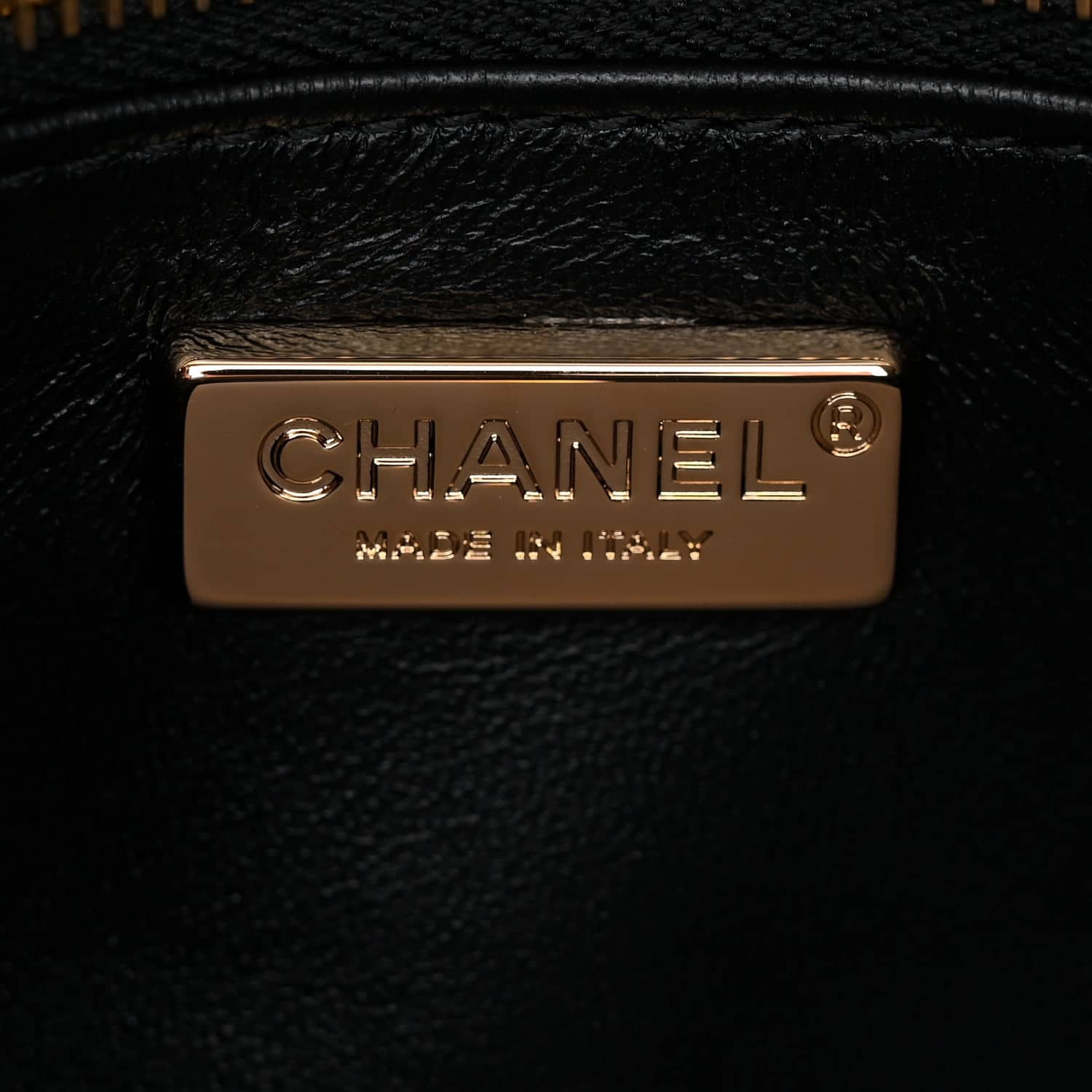 Chanel 2.55 Reissue Evening Flap Women's bags Gold Velvet Used - Like New