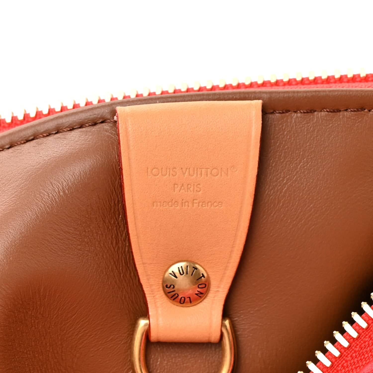 Louis Vuitton Speedy 25 Top Handle Women's bags Blue New