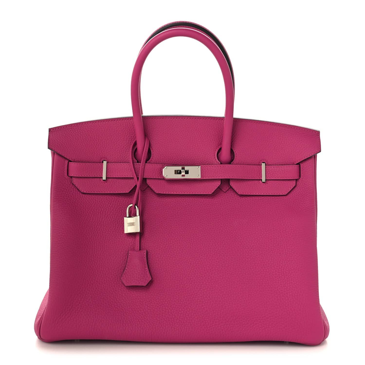 Hermès Birkin 35 Retourne Top Handle Women's bags New