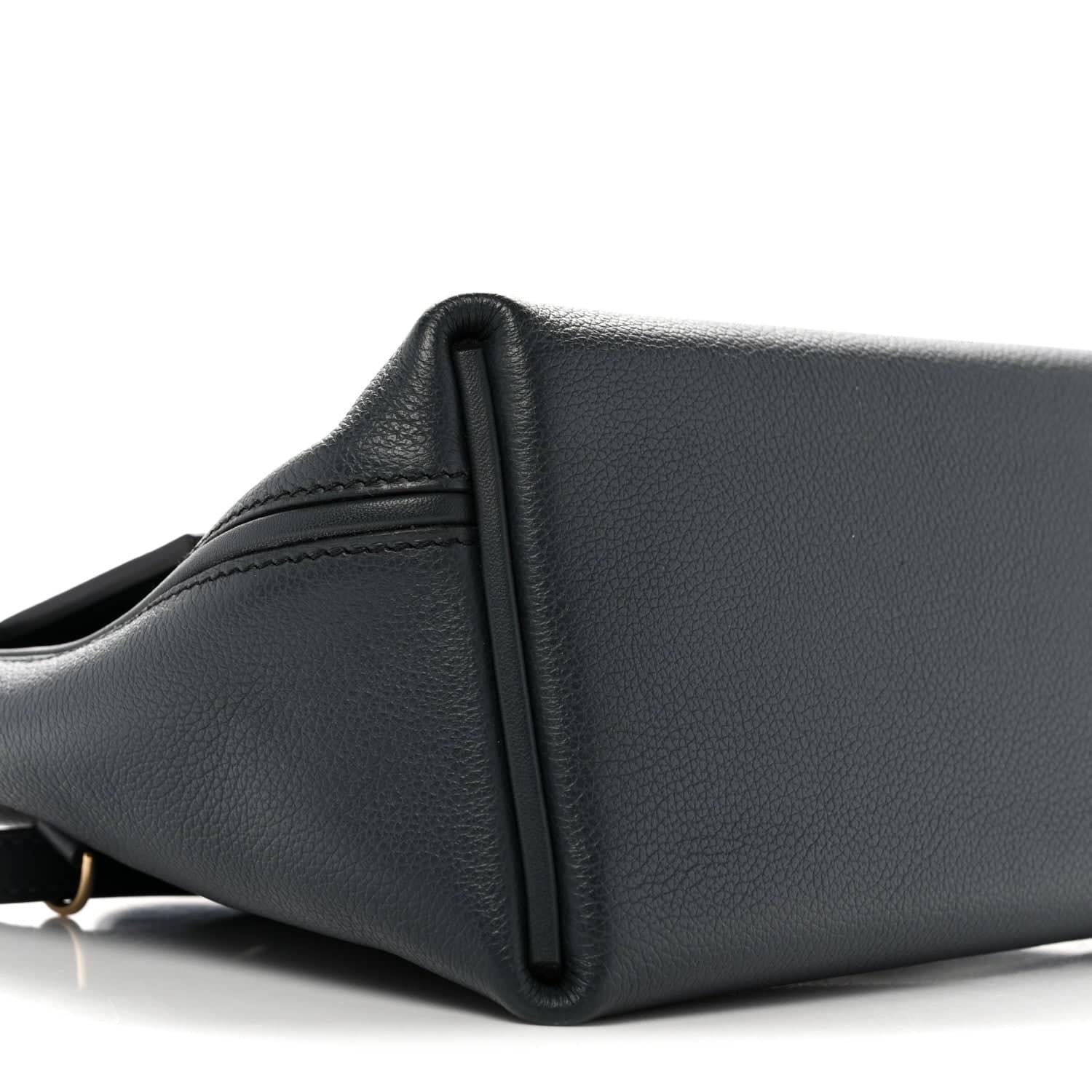 Hermès 24/24 21 Mini Shoulder Bag Women's bags Black New