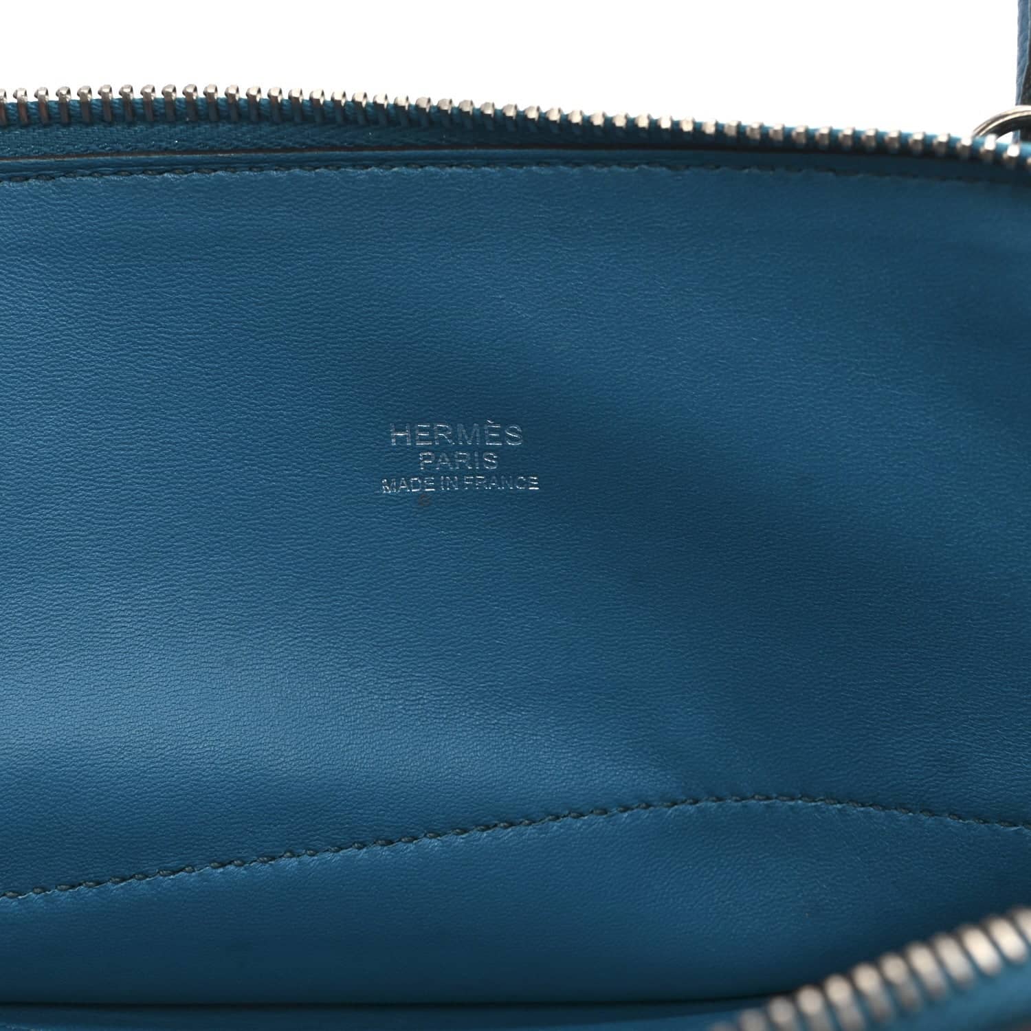 Hermès Bolide 27 Top Handle Women's bags Orange New