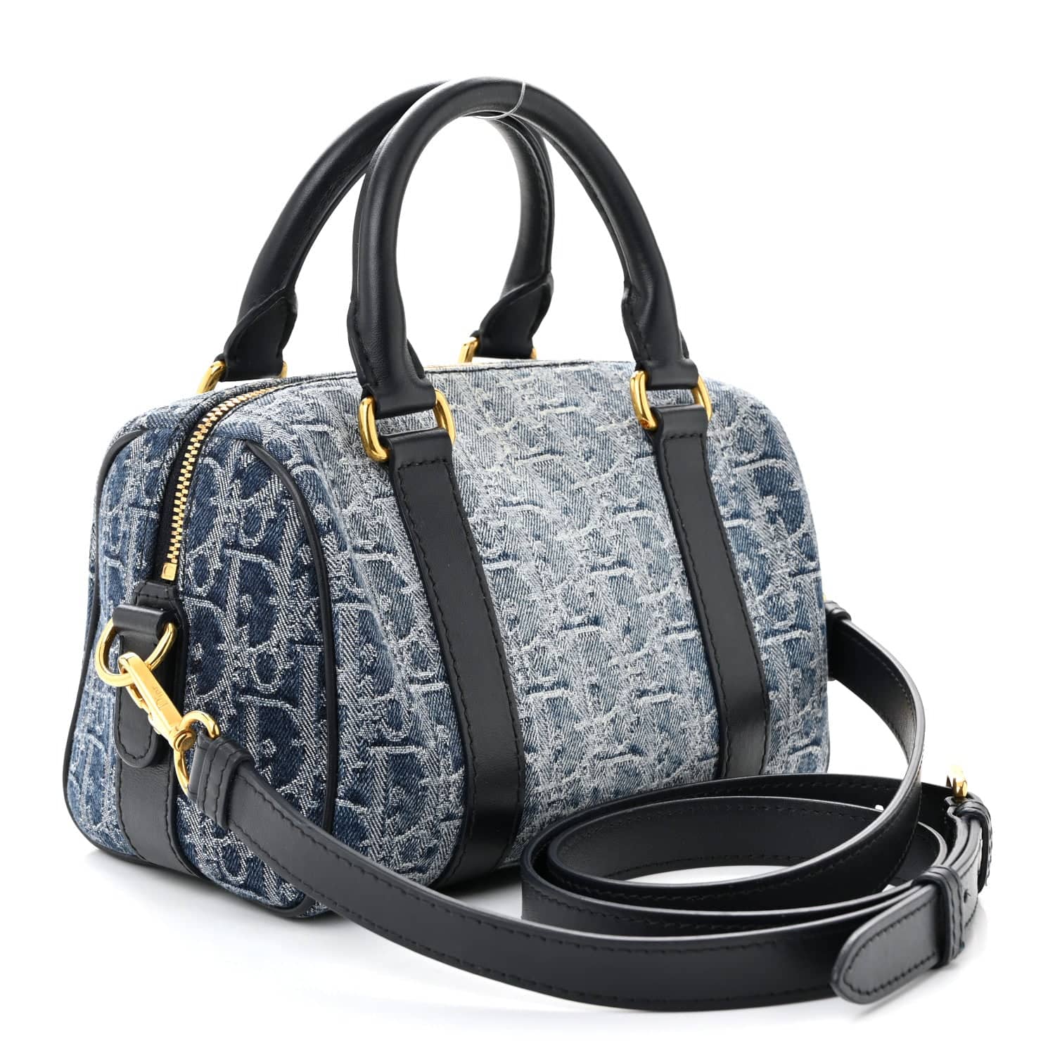 Dior Dior Groove 20 Shoulder Bag Women's bags Blue New