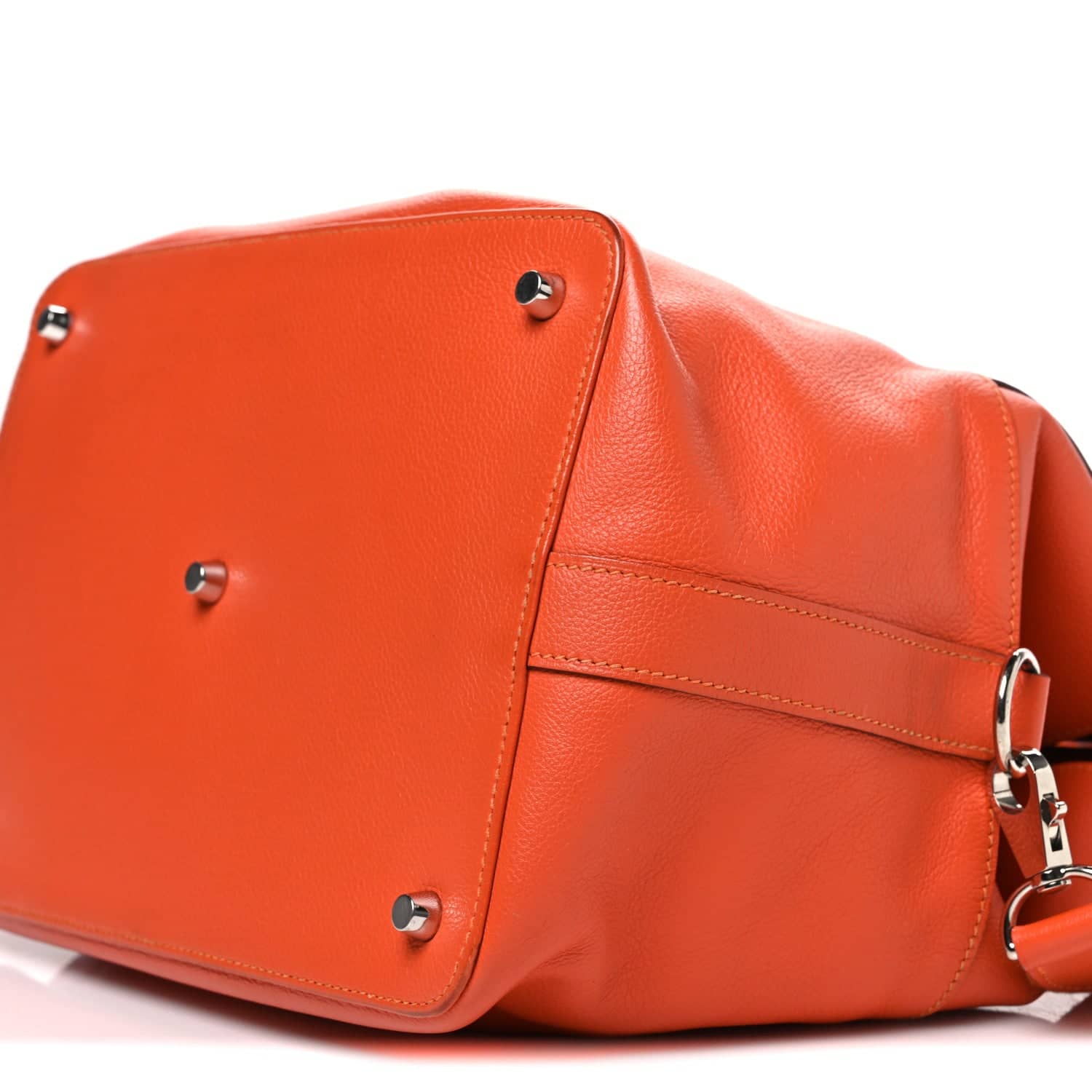 Hermès Toolbox 26 Top Handle Women's bags Blue New