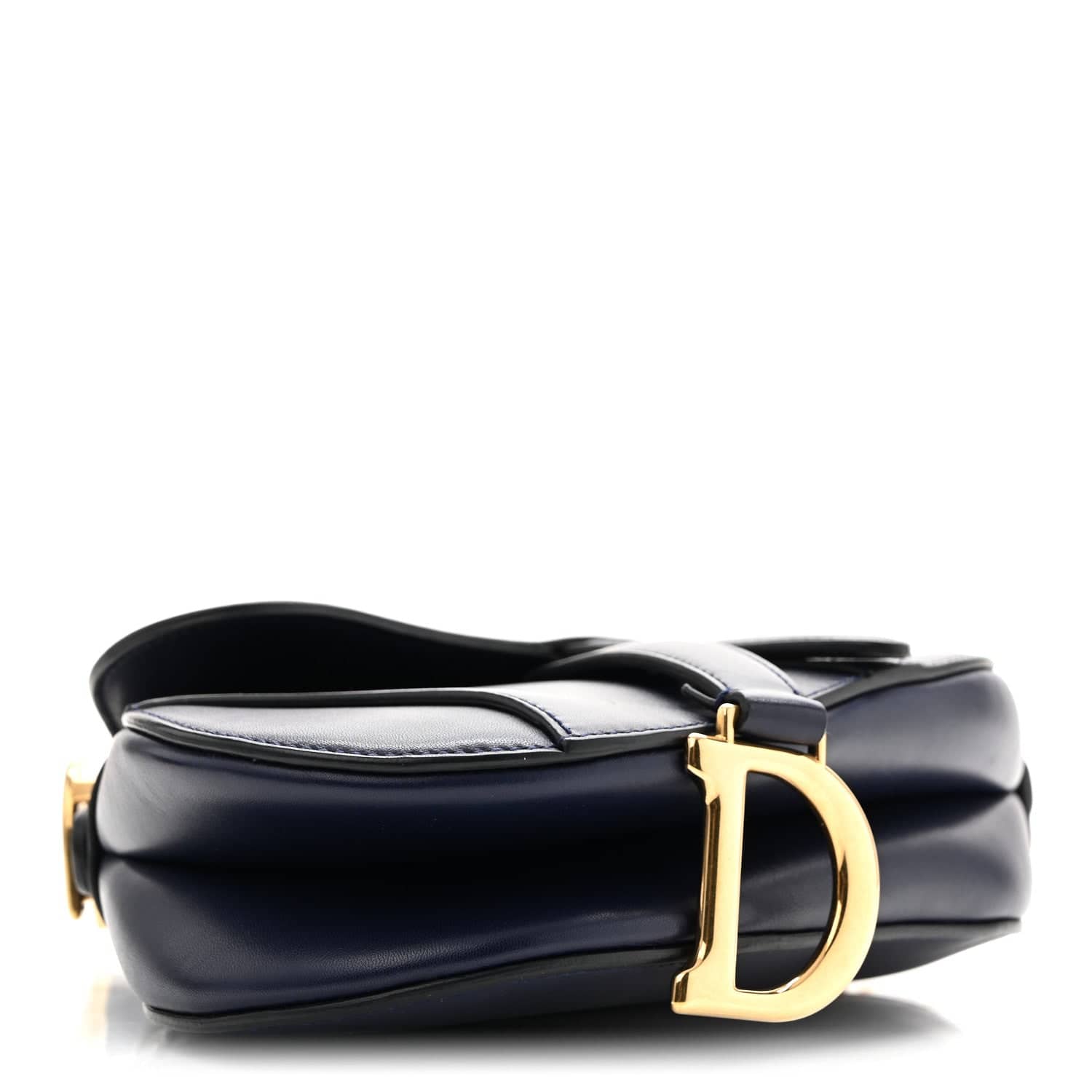 Dior Saddle Mini Women's bags Black New