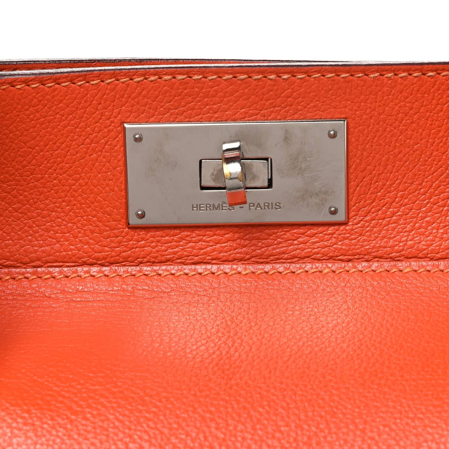 Hermès Toolbox 26 Top Handle Women's bags Blue New