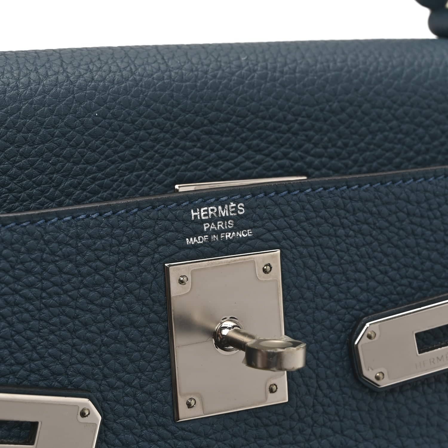 Hermès Kelly 28 Retourne Shoulder Bag Women's bags New