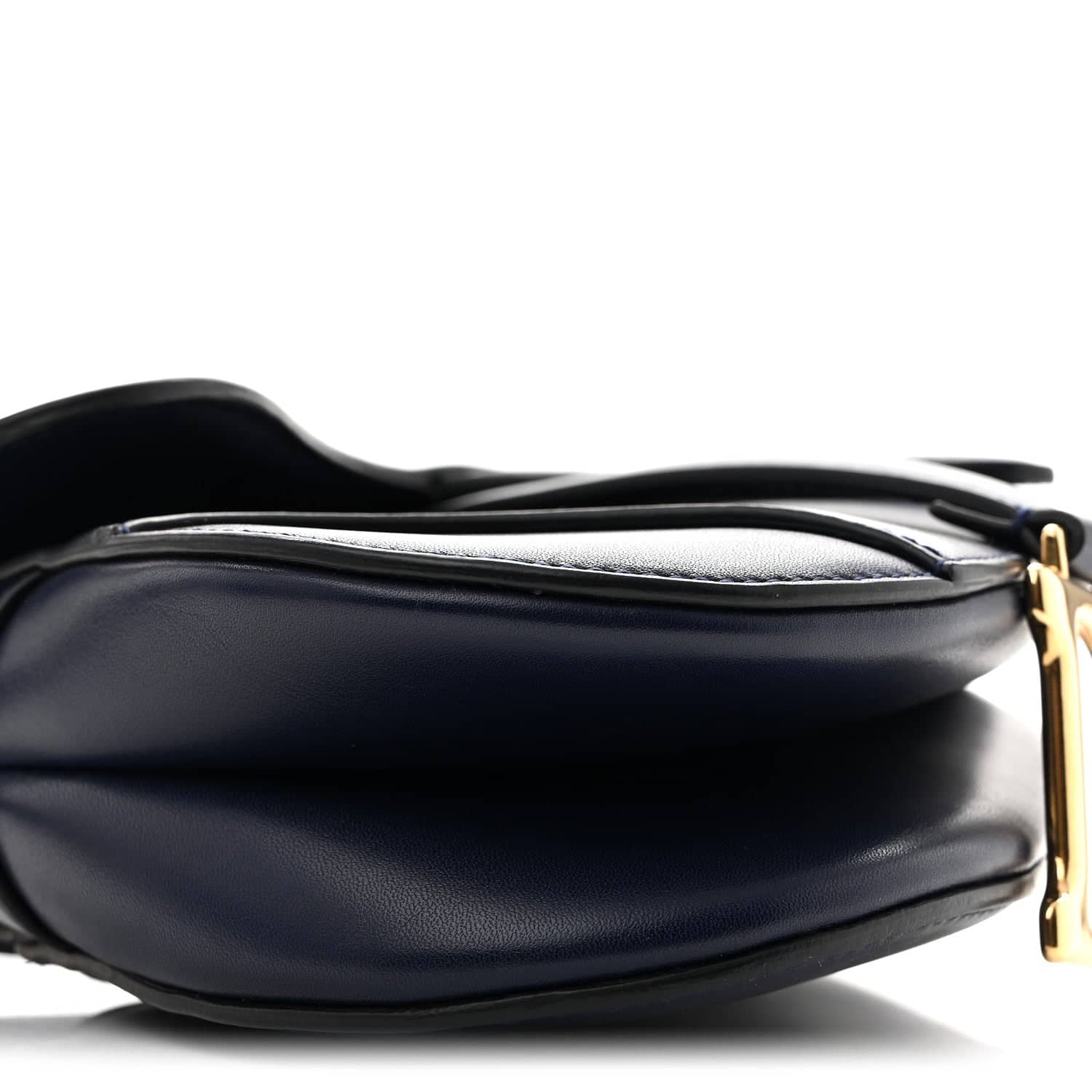 Dior Saddle Mini Women's bags Black New