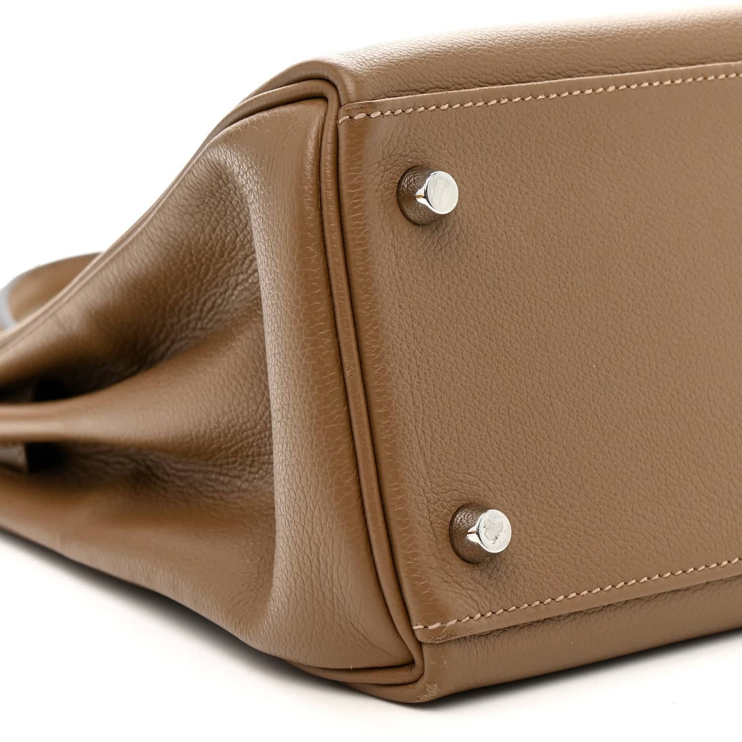 Hermès Kelly 28 Retourne Shoulder Bag Women's bags New