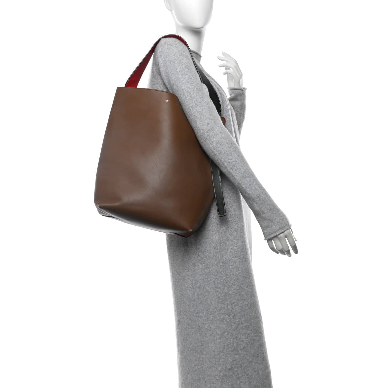 Celine Cabas Small Women's bags Pink New