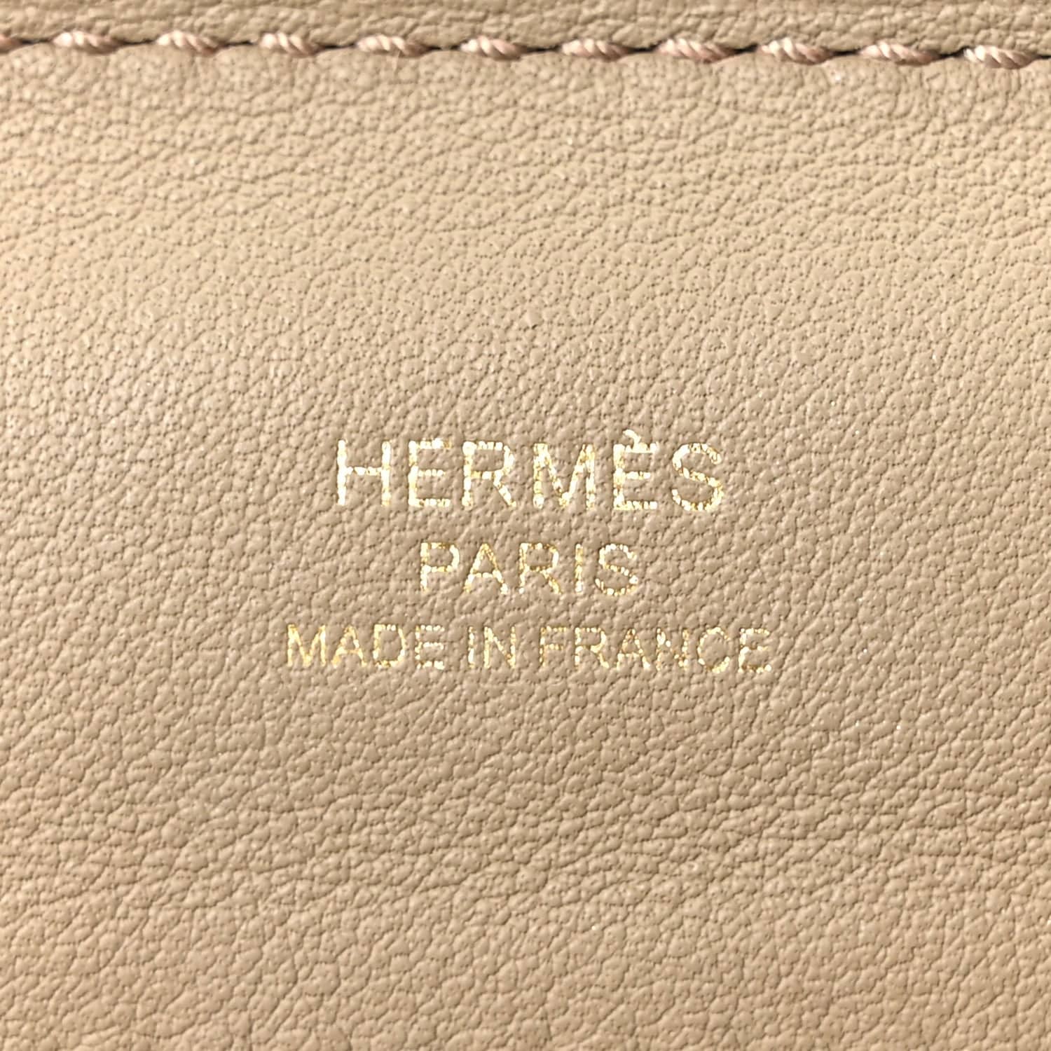 Hermès 24/24 21 Mini Shoulder Bag Women's bags Black New