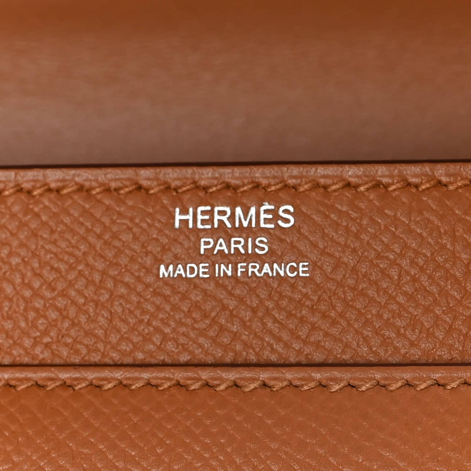Hermès Verrou 21 Shoulder Bag Women's bags Brown New