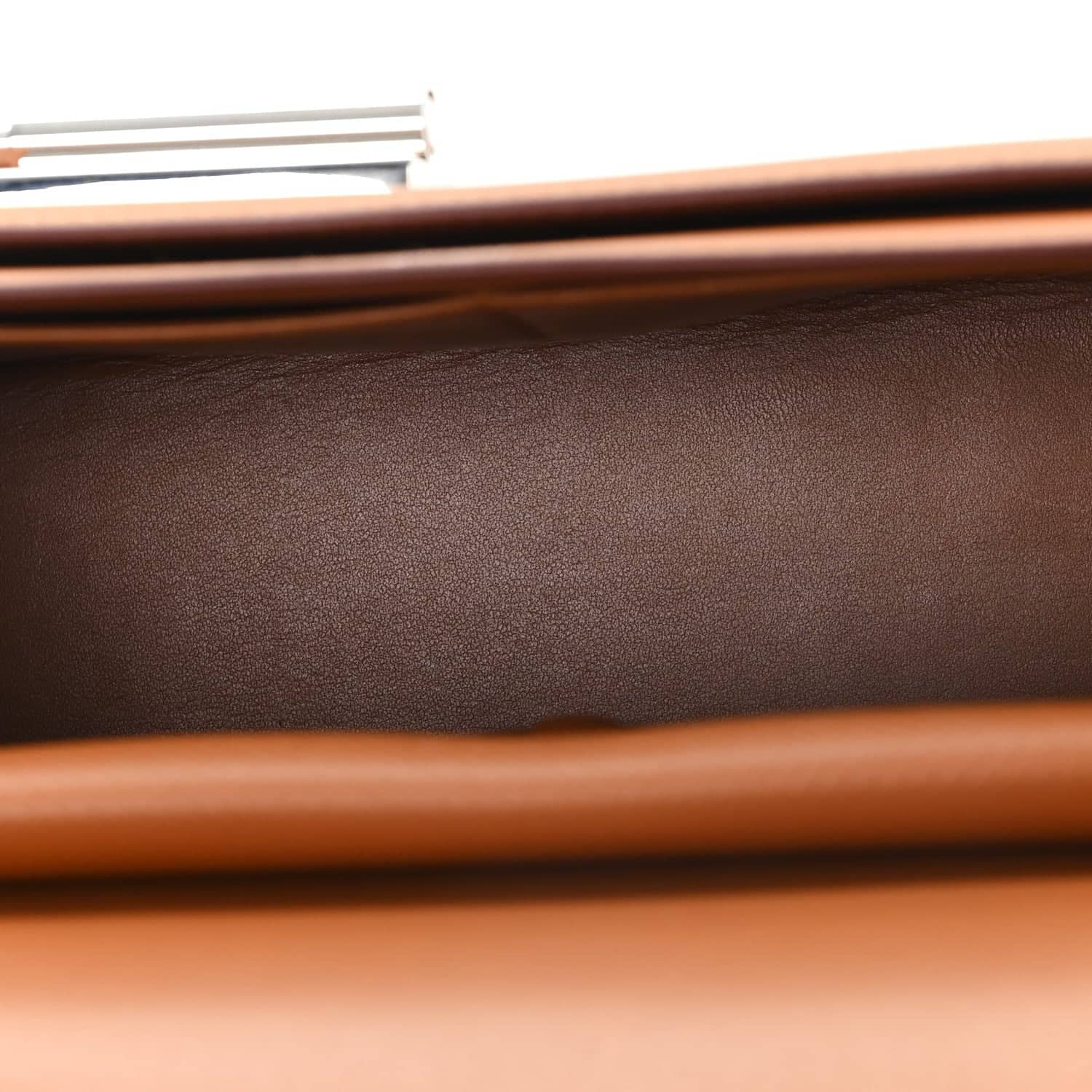 Hermès Verrou 21 Shoulder Bag Women's bags Brown New
