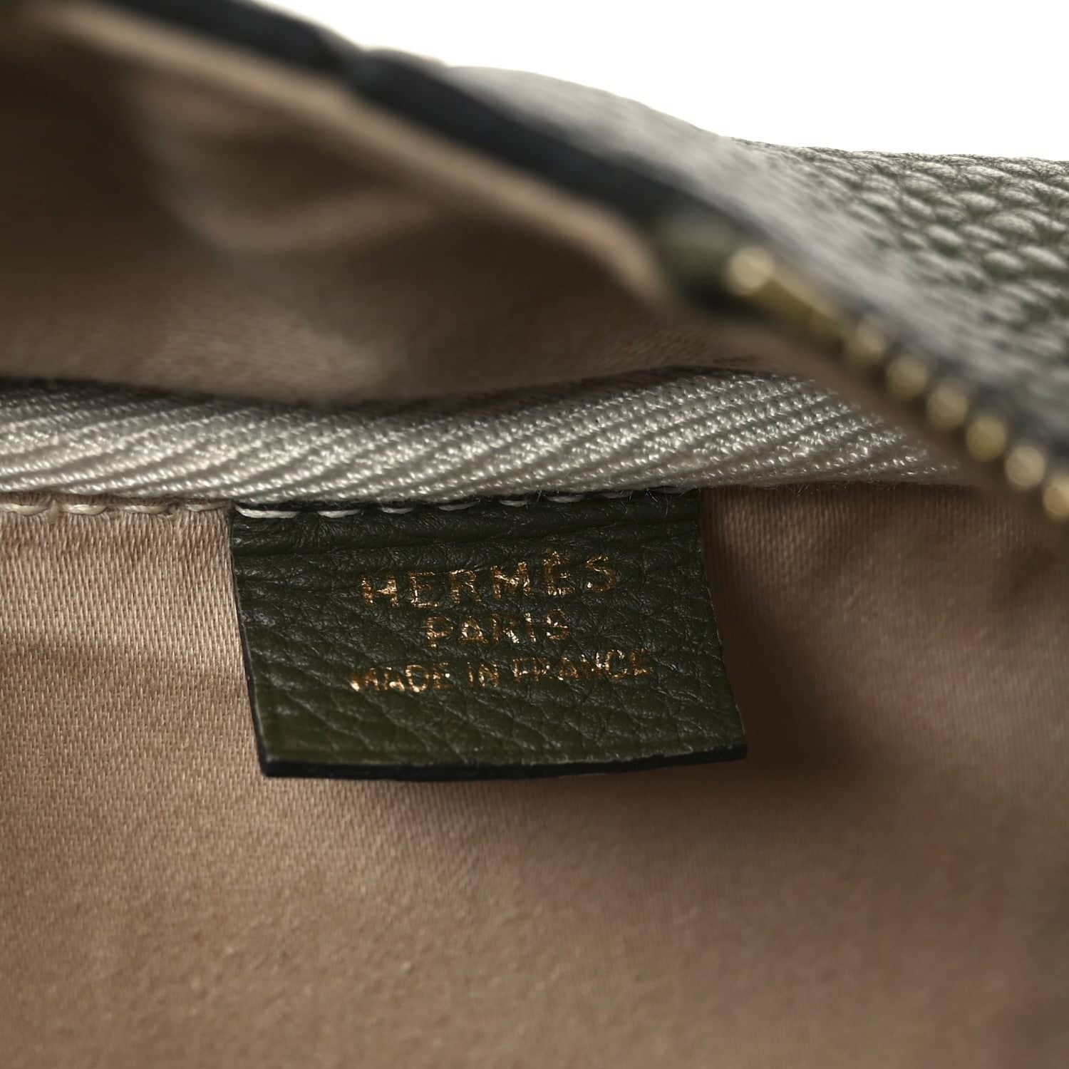 Hermès Victoria II 43 Tote Women's bags Grey New
