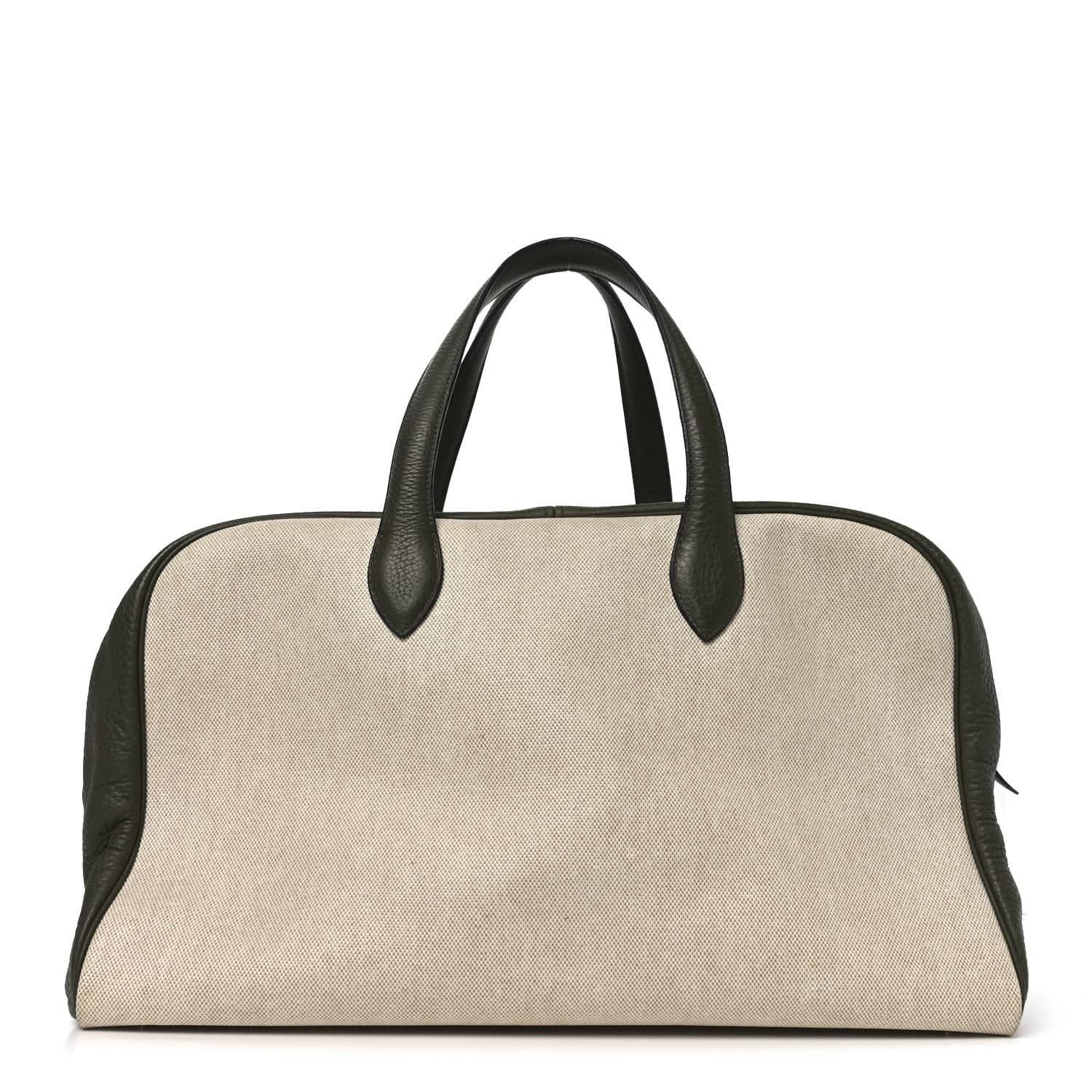 Hermès Victoria II 43 Tote Women's bags Grey New