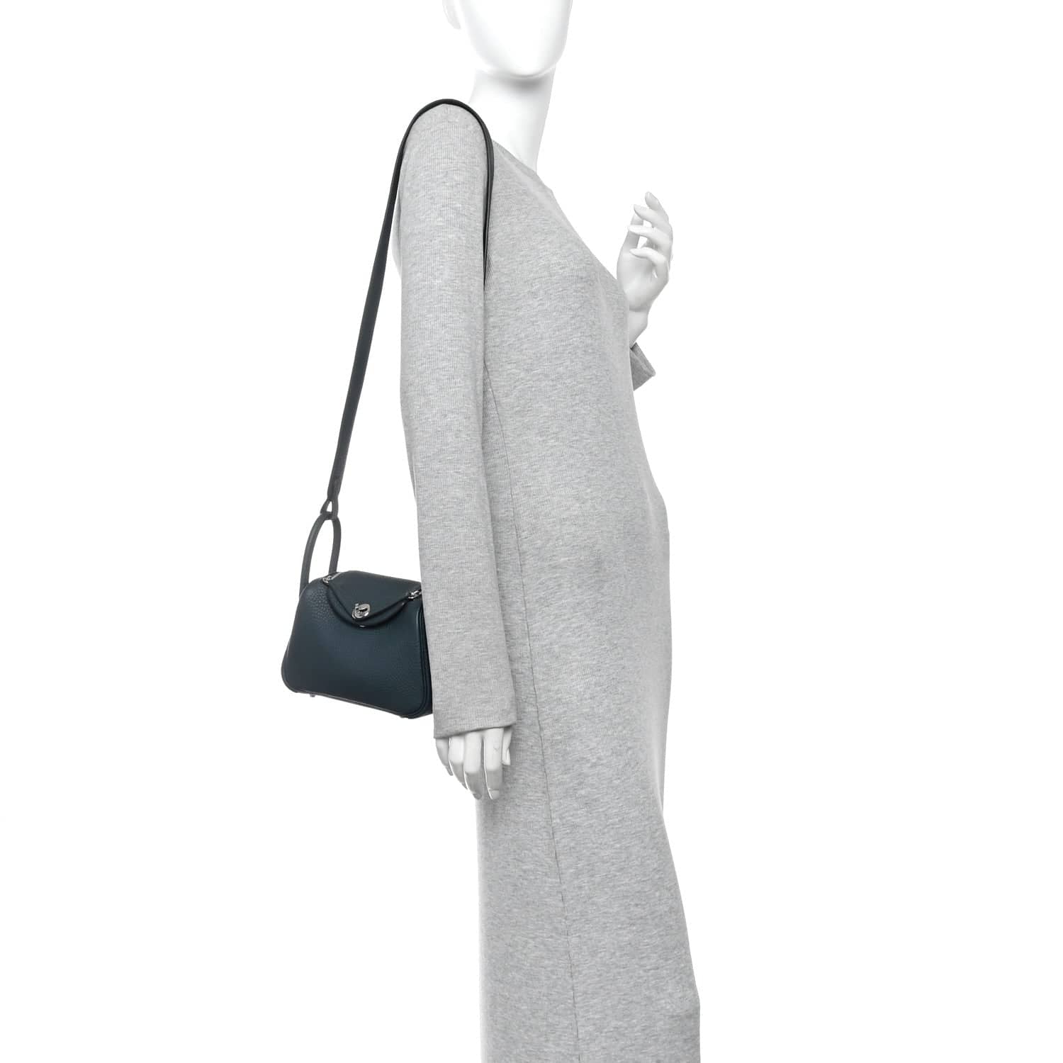 Hermès Lindy Mini 20 Shoulder Bag Women's bags New