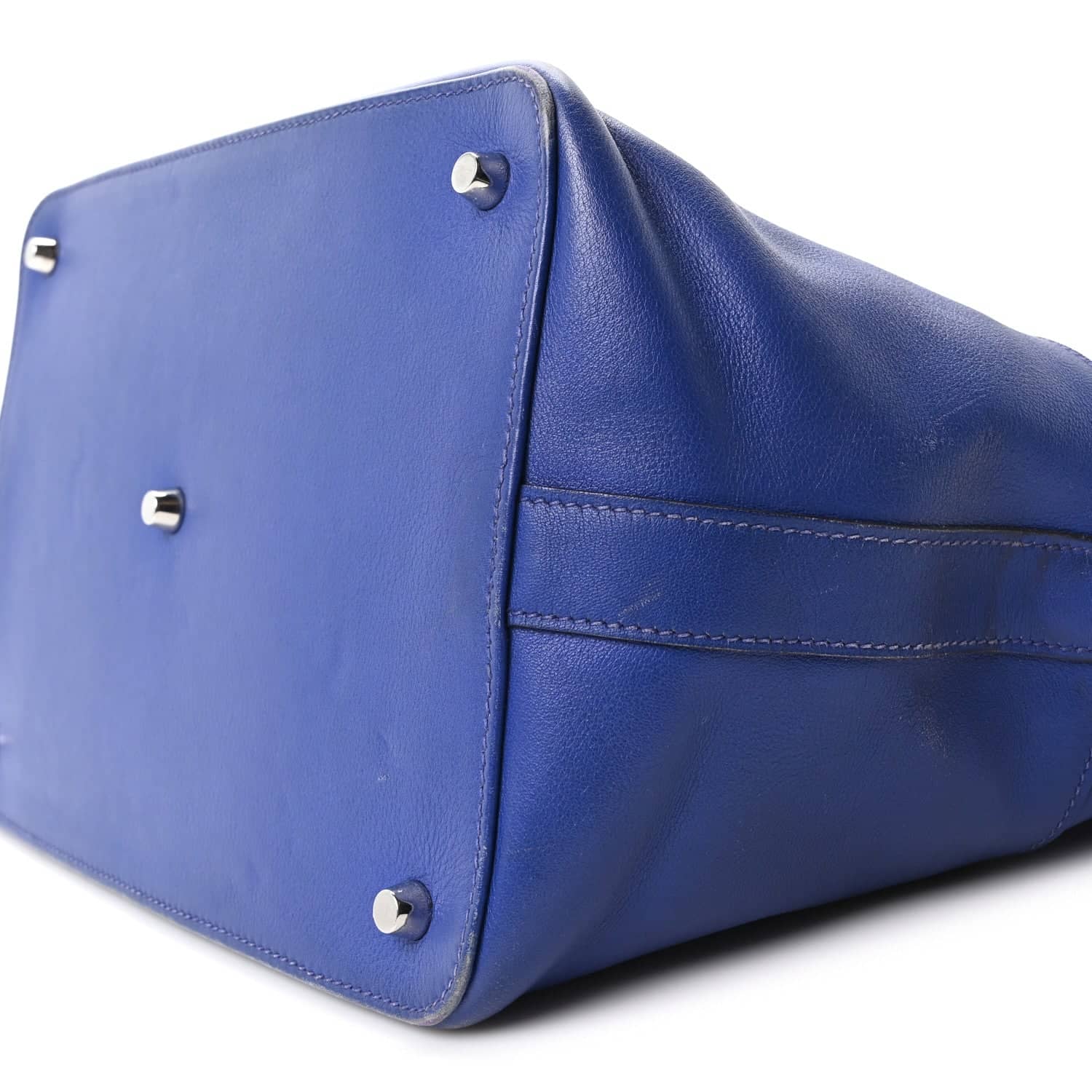 Hermès Toolbox 26 Top Handle Women's bags Blue New