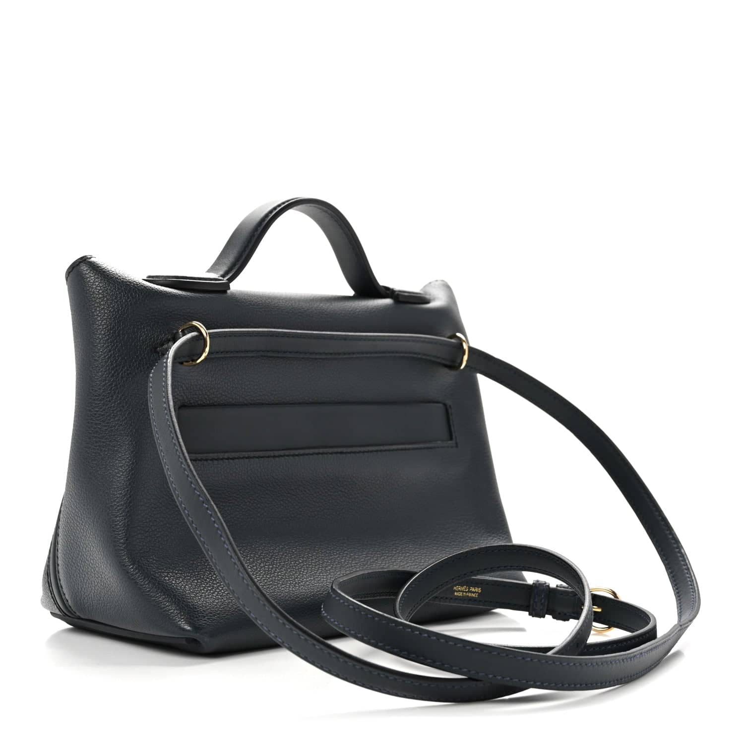 Hermès 24/24 21 Mini Shoulder Bag Women's bags Black New