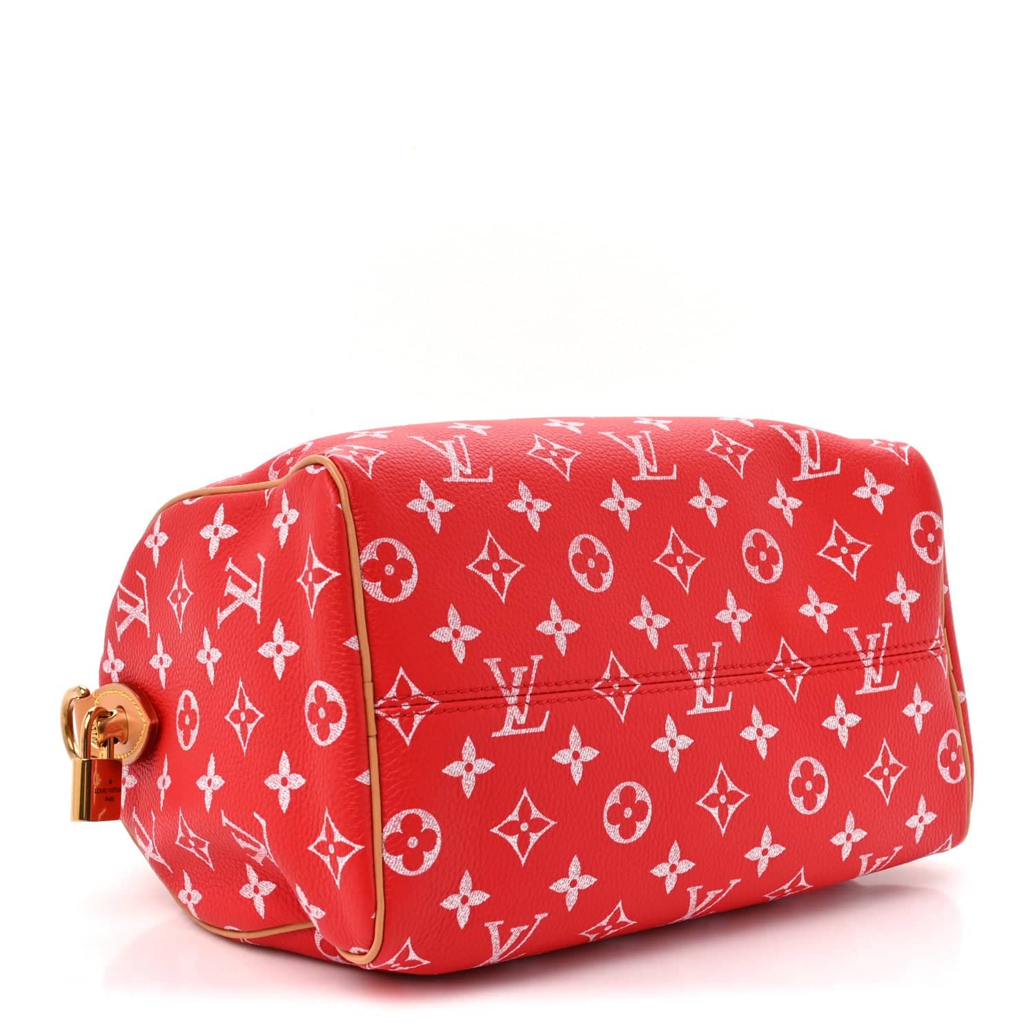 Louis Vuitton Speedy 25 Top Handle Women's bags Blue New