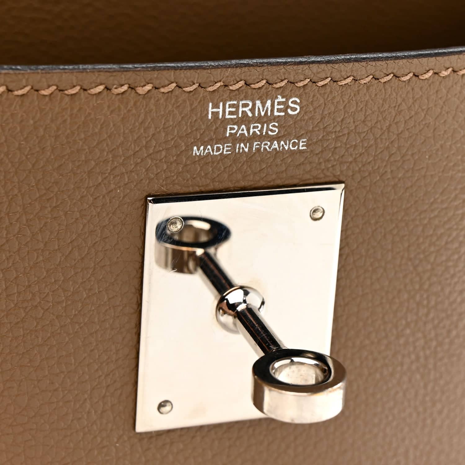 Hermès Kelly 28 Retourne Shoulder Bag Women's bags New