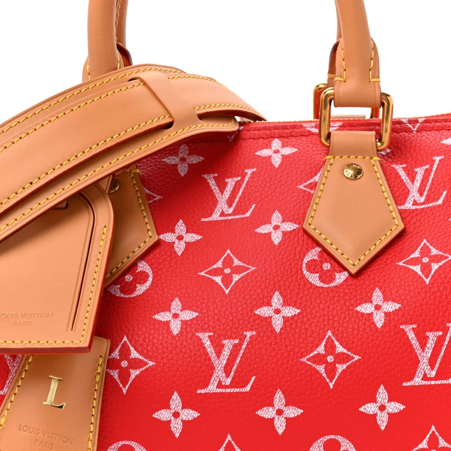 Louis Vuitton Speedy 25 Top Handle Women's bags Blue New