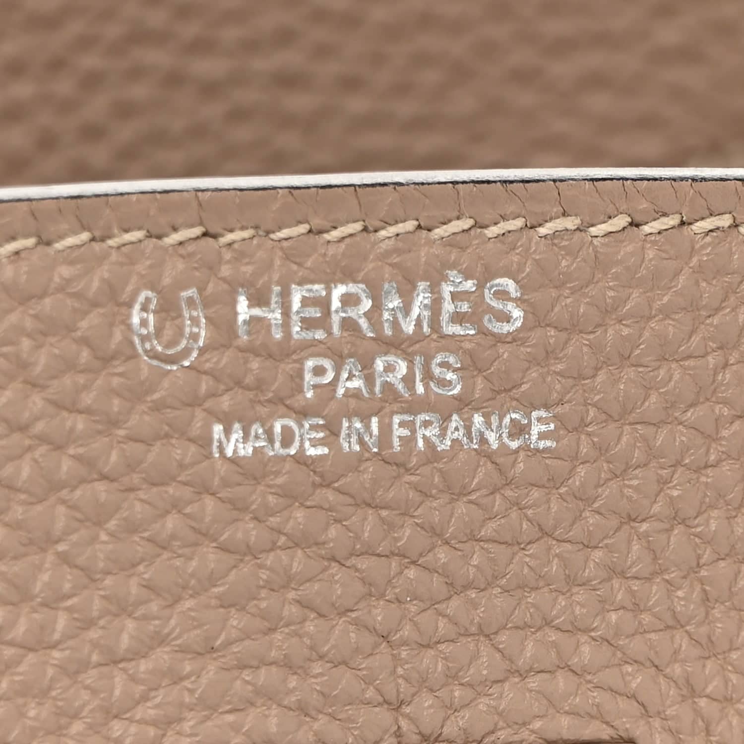Hermès Birkin 35 Retourne Top Handle Women's bags New