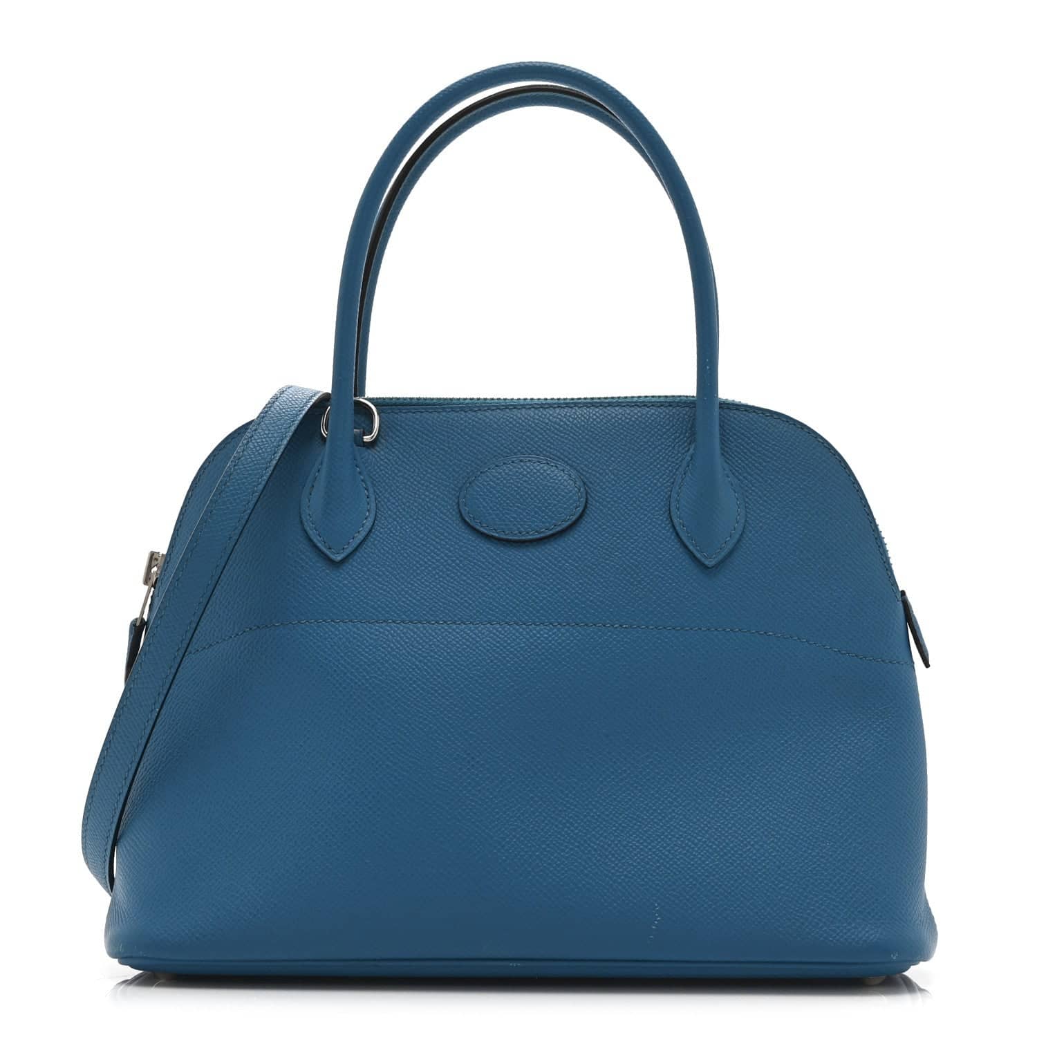 Hermès Bolide 27 Top Handle Women's bags Orange New