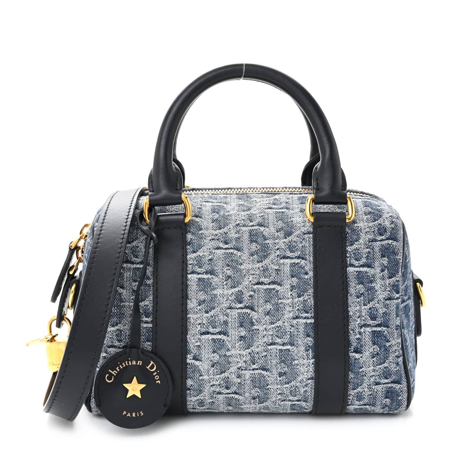Dior Dior Groove 20 Shoulder Bag Women's bags Blue New