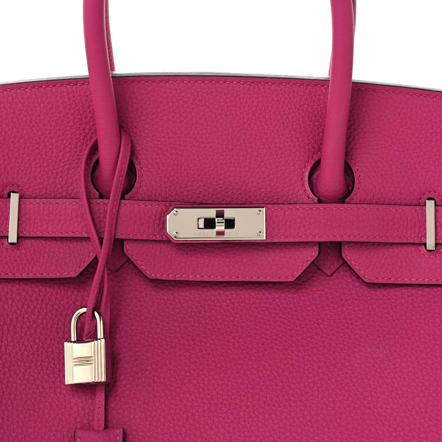 Hermès Birkin 35 Retourne Top Handle Women's bags New