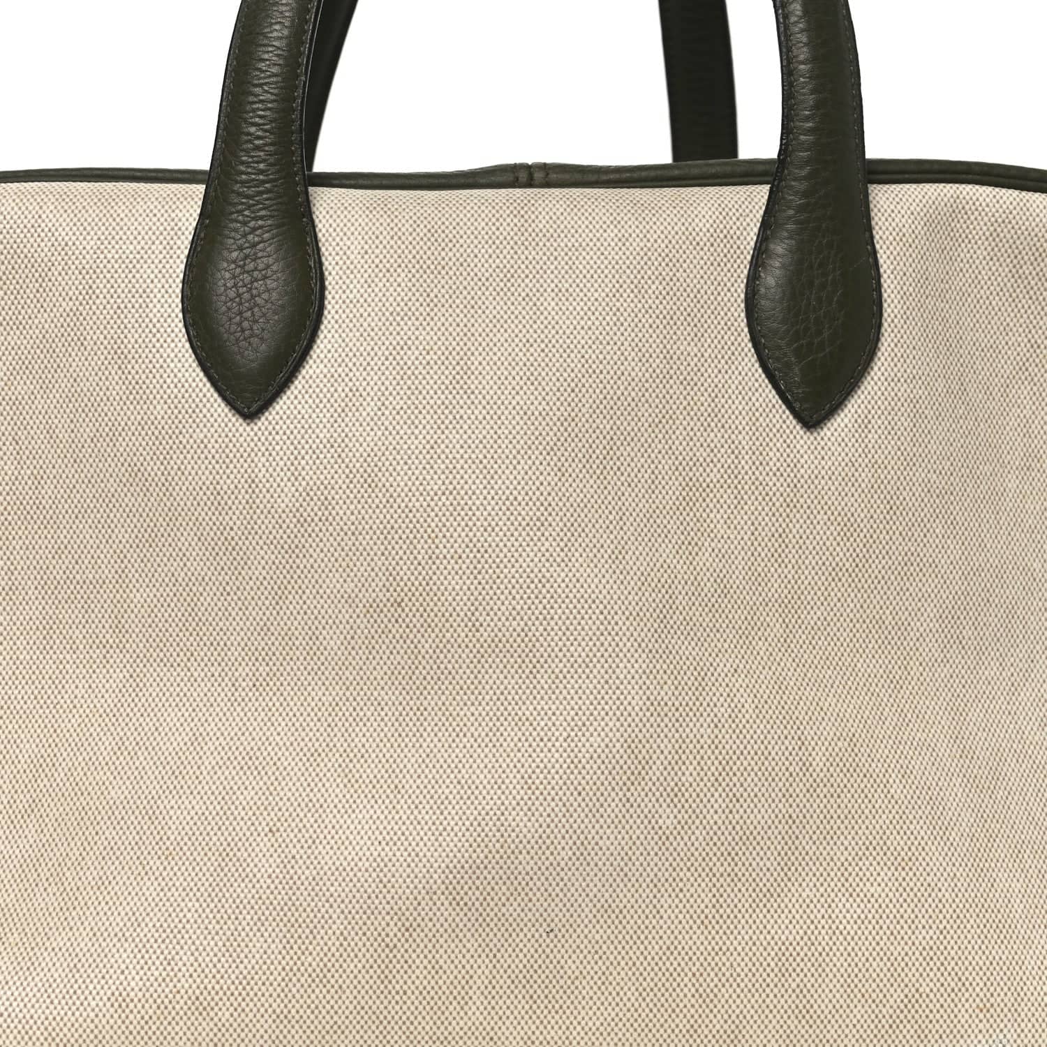 Hermès Victoria II 43 Tote Women's bags Grey New