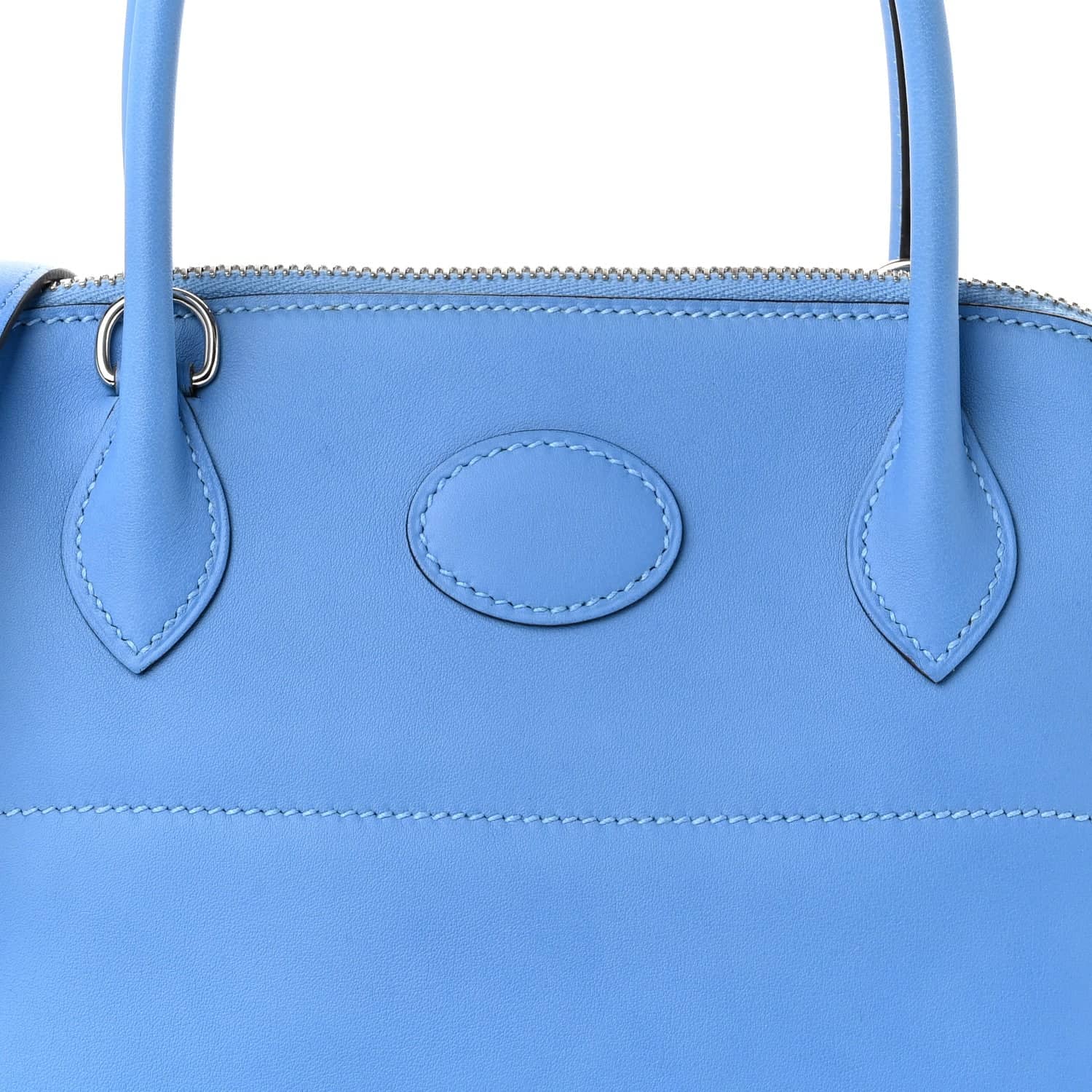 Hermès Bolide 27 Top Handle Women's bags Orange New