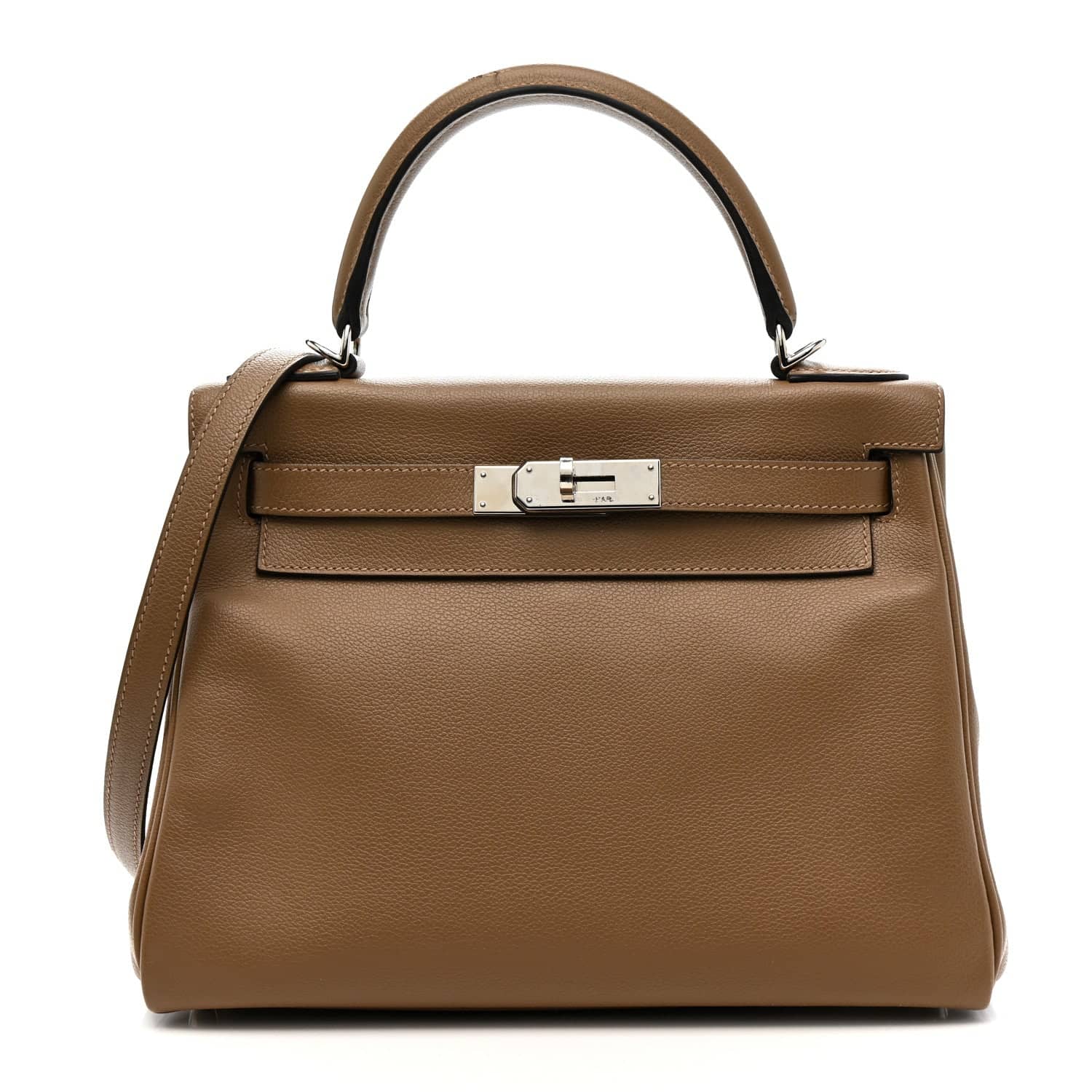Hermès Kelly 28 Retourne Shoulder Bag Women's bags New