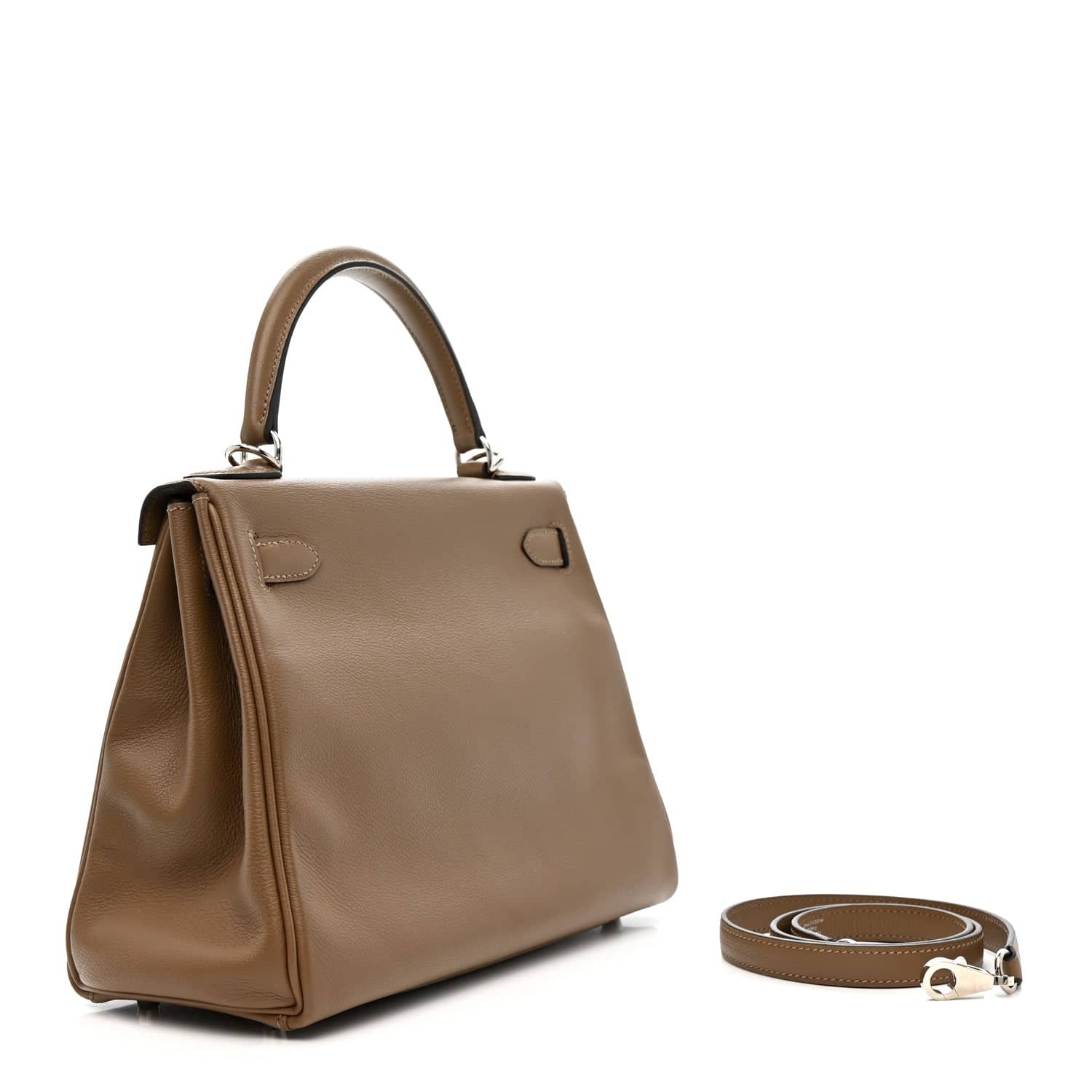 Hermès Kelly 28 Retourne Shoulder Bag Women's bags New