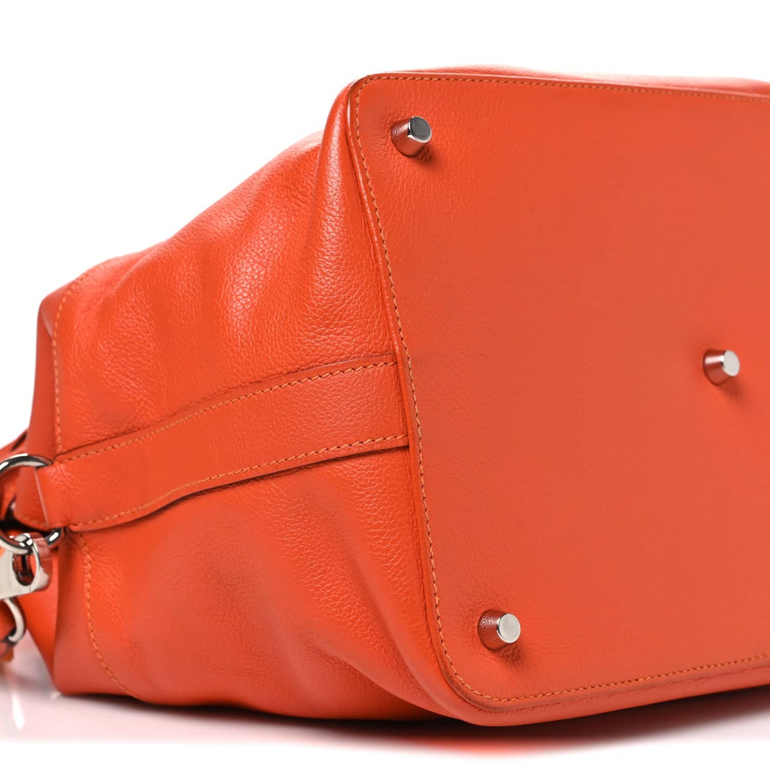 Hermès Toolbox 26 Top Handle Women's bags Blue New