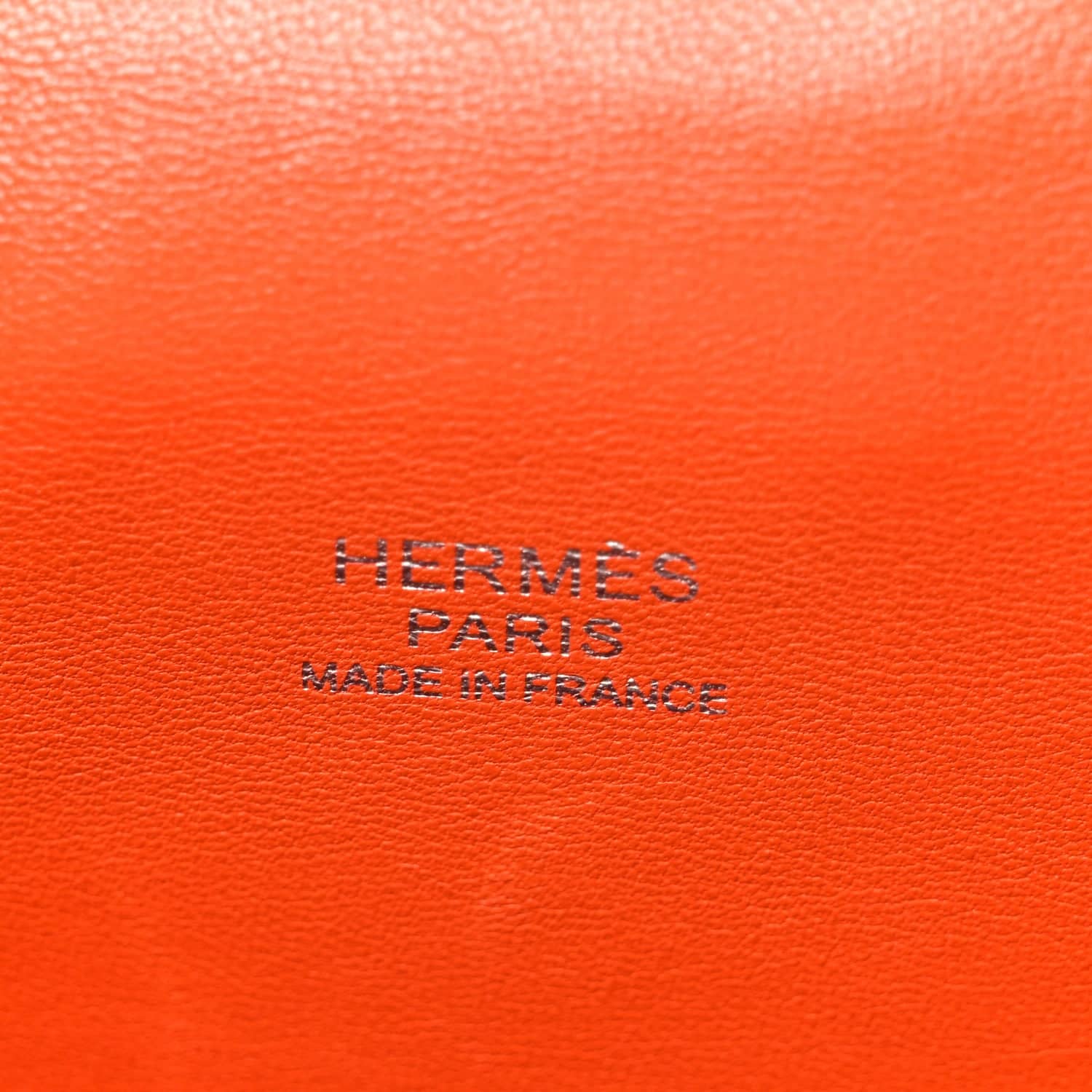 Hermès Toolbox 26 Top Handle Women's bags Blue New