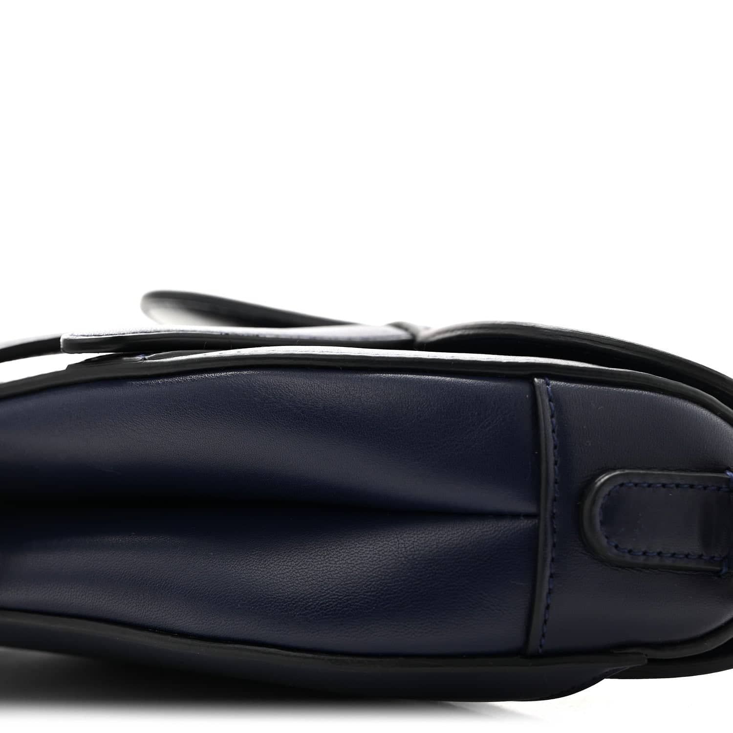 Dior Saddle Mini Women's bags Black New