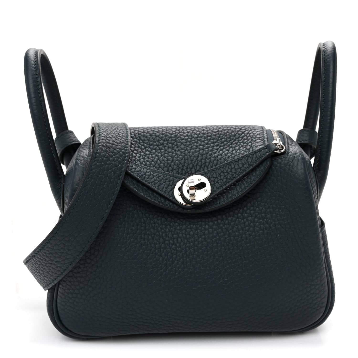 Hermès Lindy Mini 20 Shoulder Bag Women's bags New
