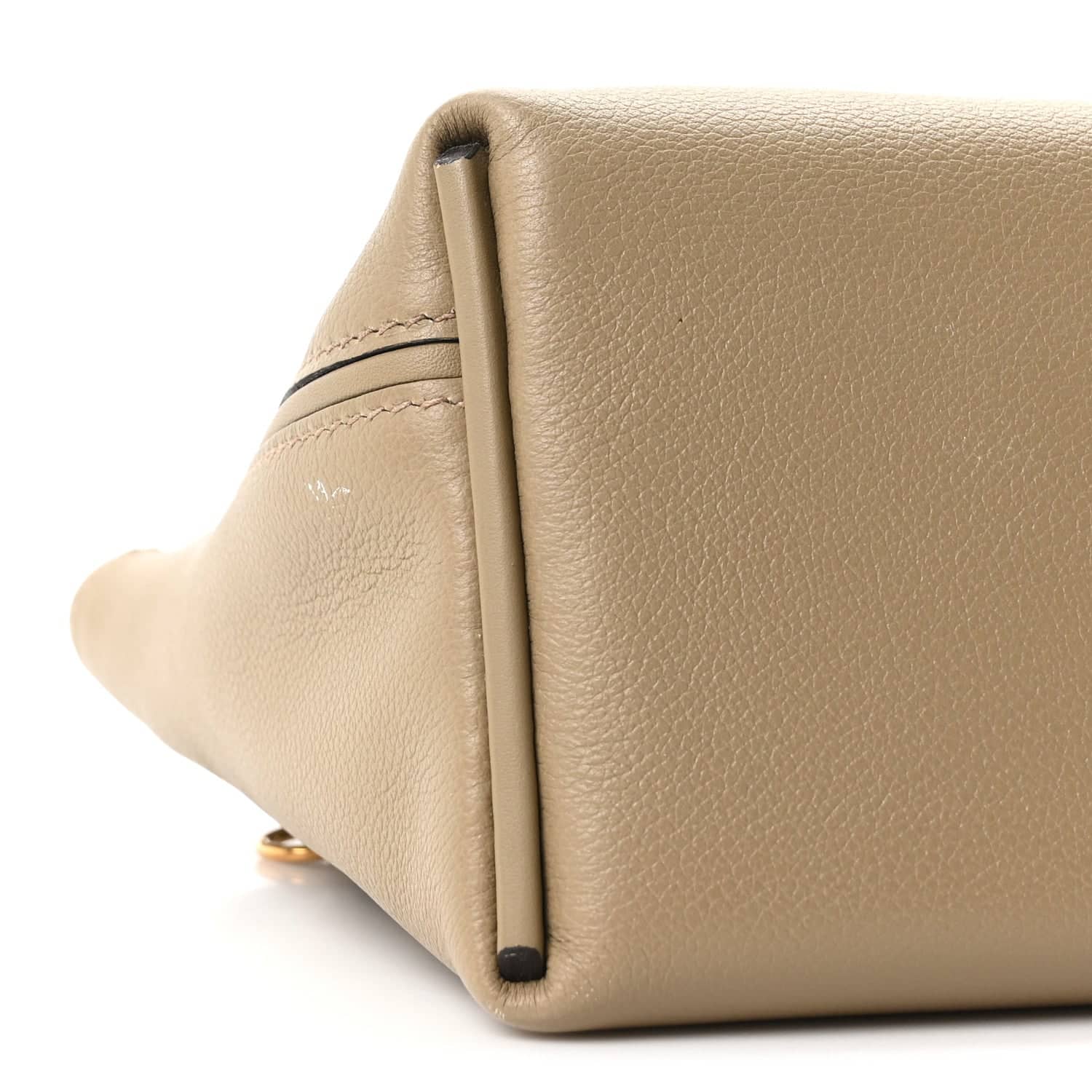 Hermès 24/24 21 Mini Shoulder Bag Women's bags Black New