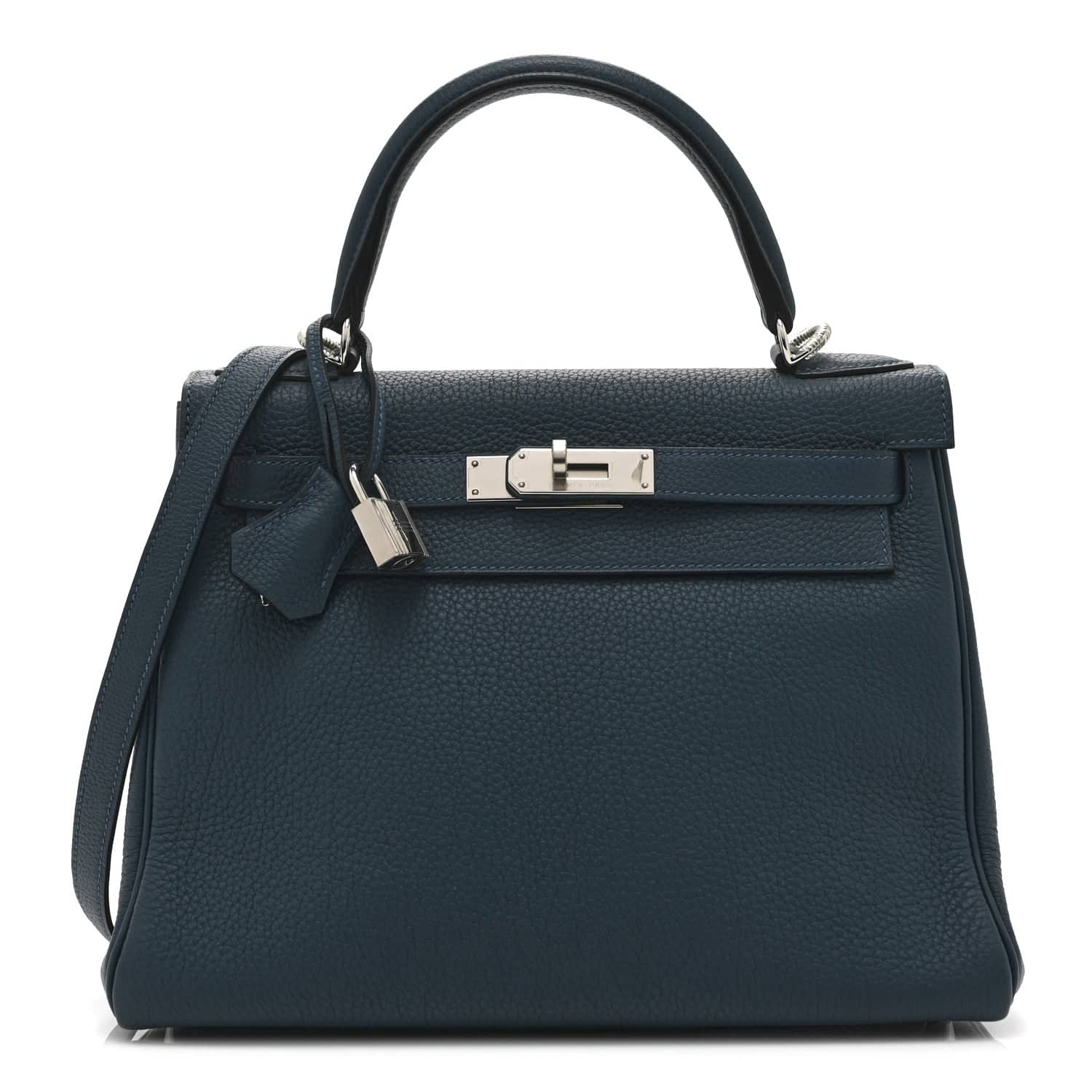 Hermès Kelly 28 Retourne Shoulder Bag Women's bags New