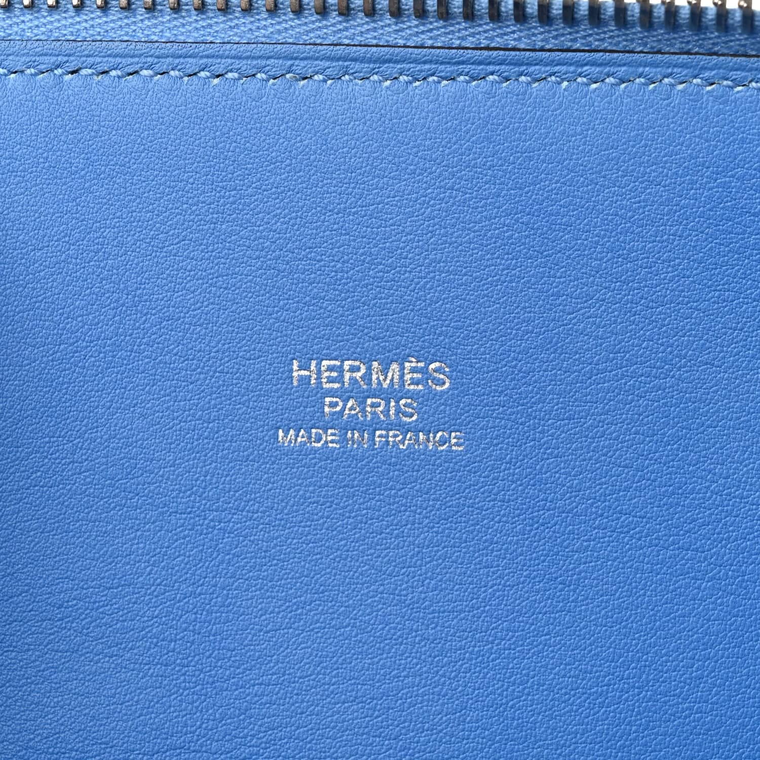 Hermès Bolide 27 Top Handle Women's bags Orange New