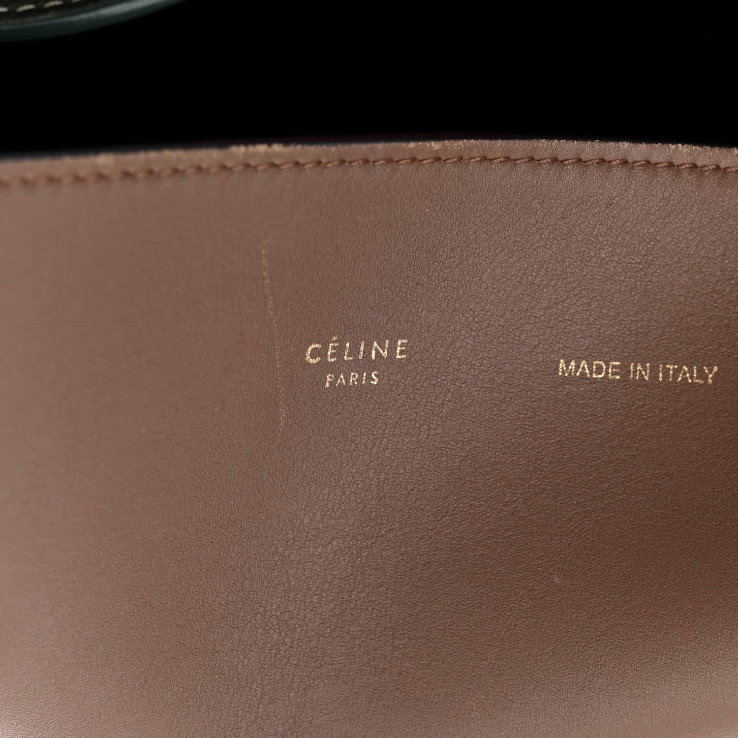 Celine Cabas Small Women's bags Pink New