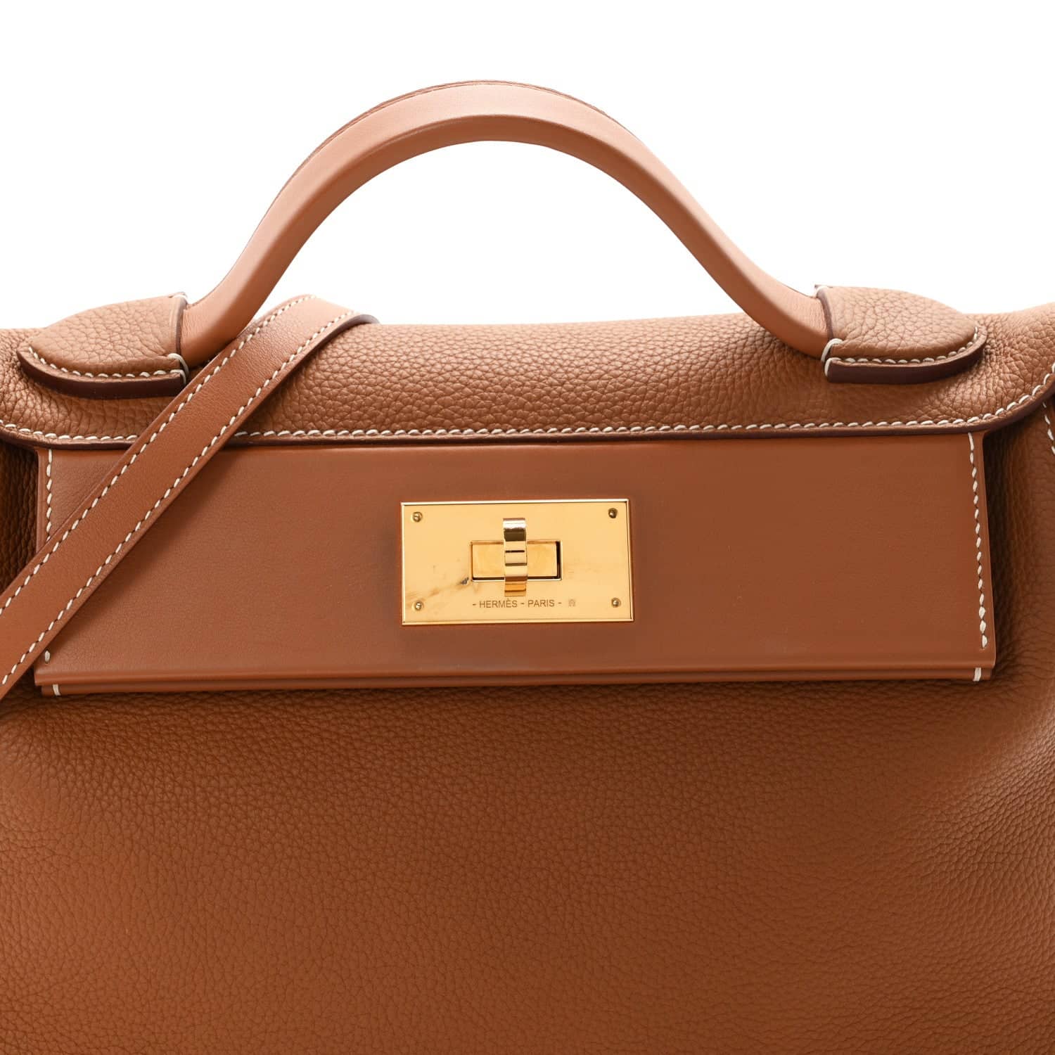 Hermès 24/24 29 Shoulder Bag Women's bags Brown New