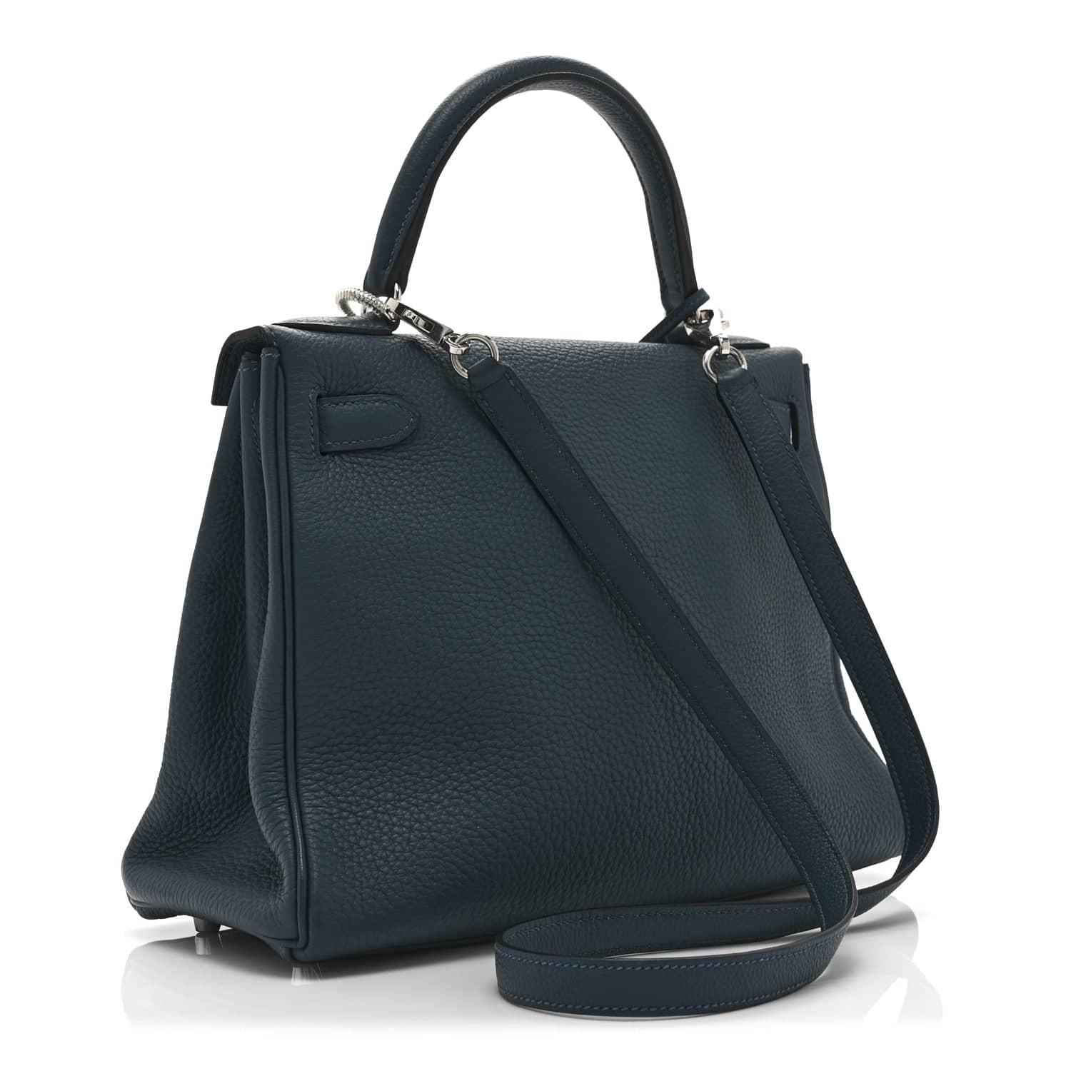 Hermès Kelly 28 Retourne Shoulder Bag Women's bags New