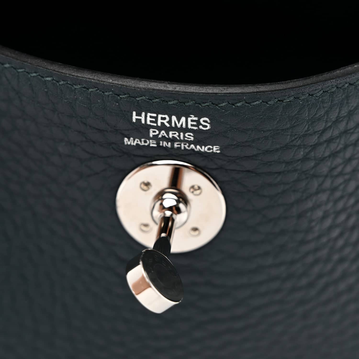 Hermès Lindy Mini 20 Shoulder Bag Women's bags New