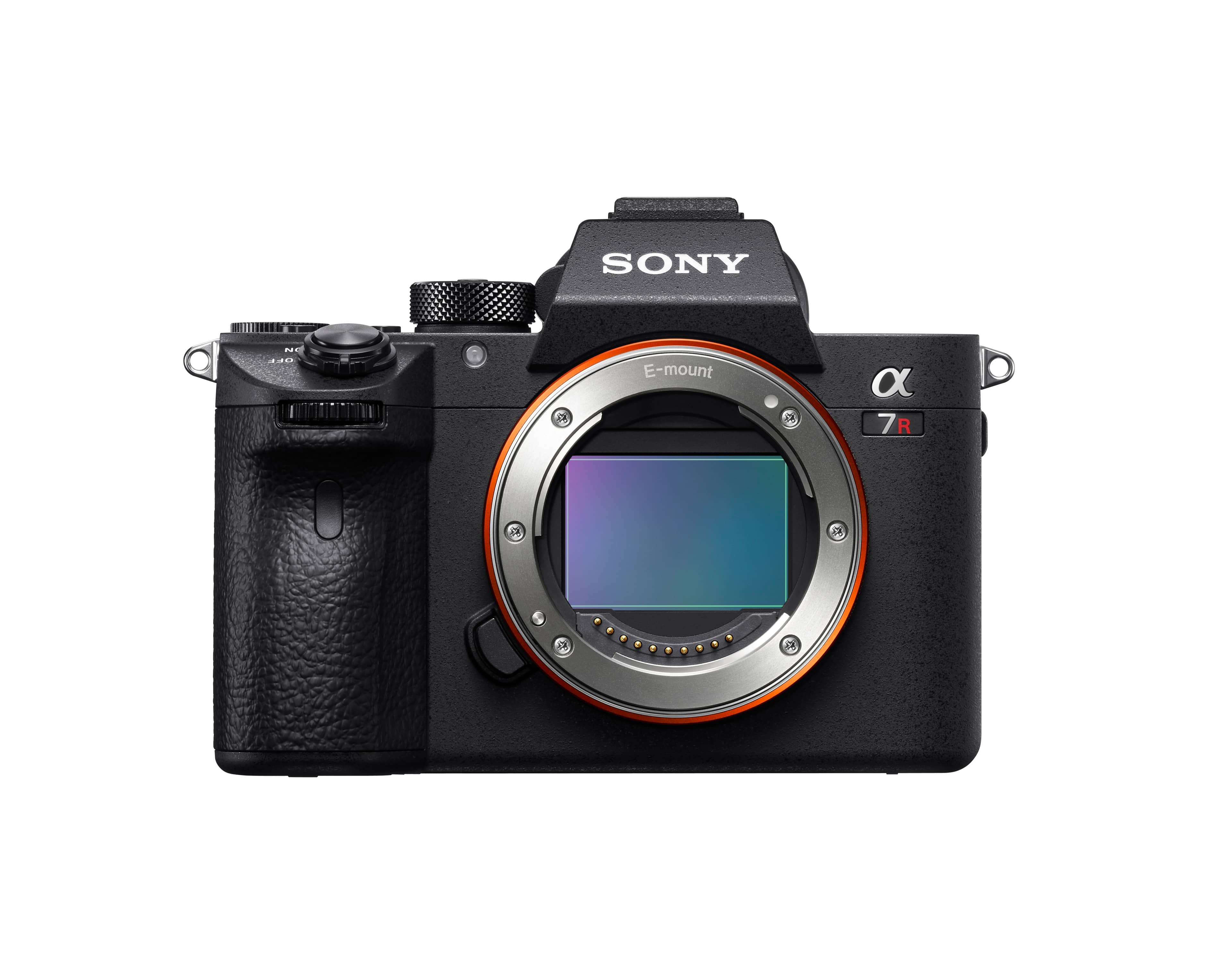 Sony α7 III Digital Cameras