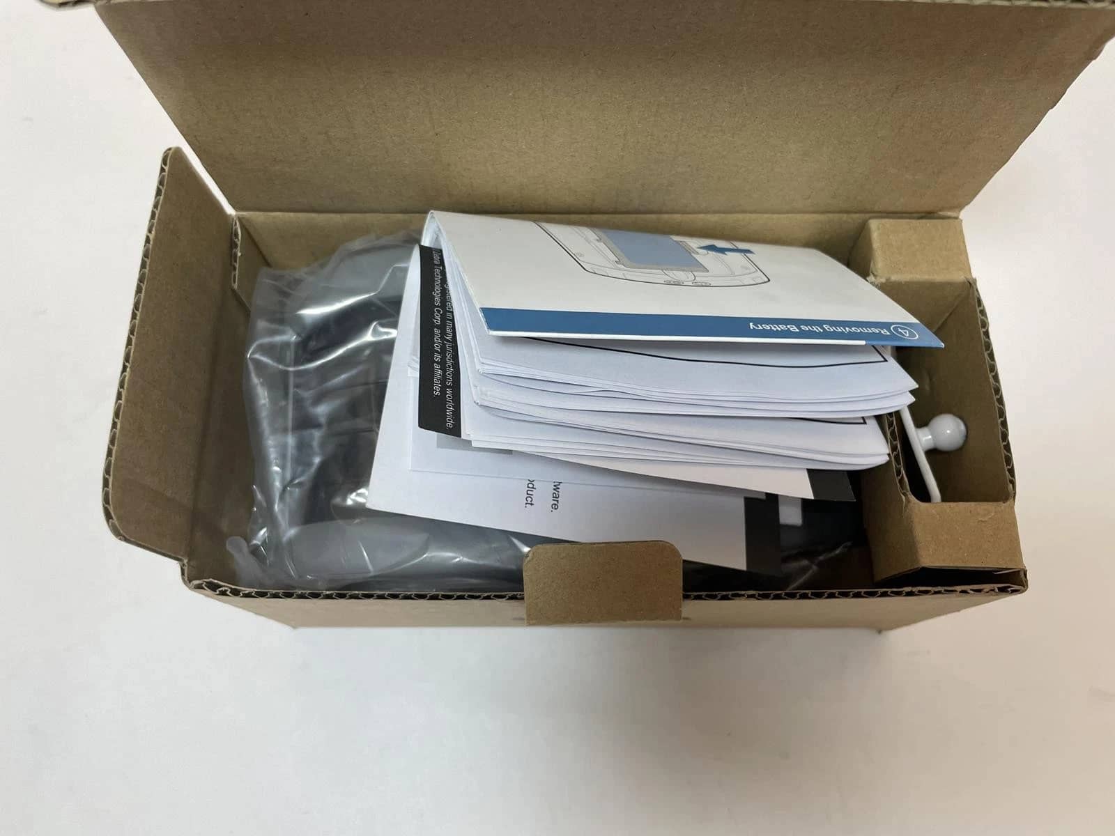 Zebra ZQ610 Printers New