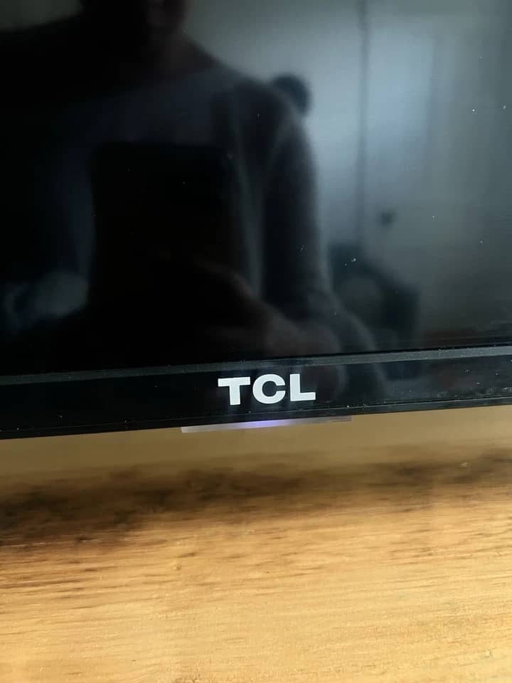 Roku NOT SPECIFIED TVs