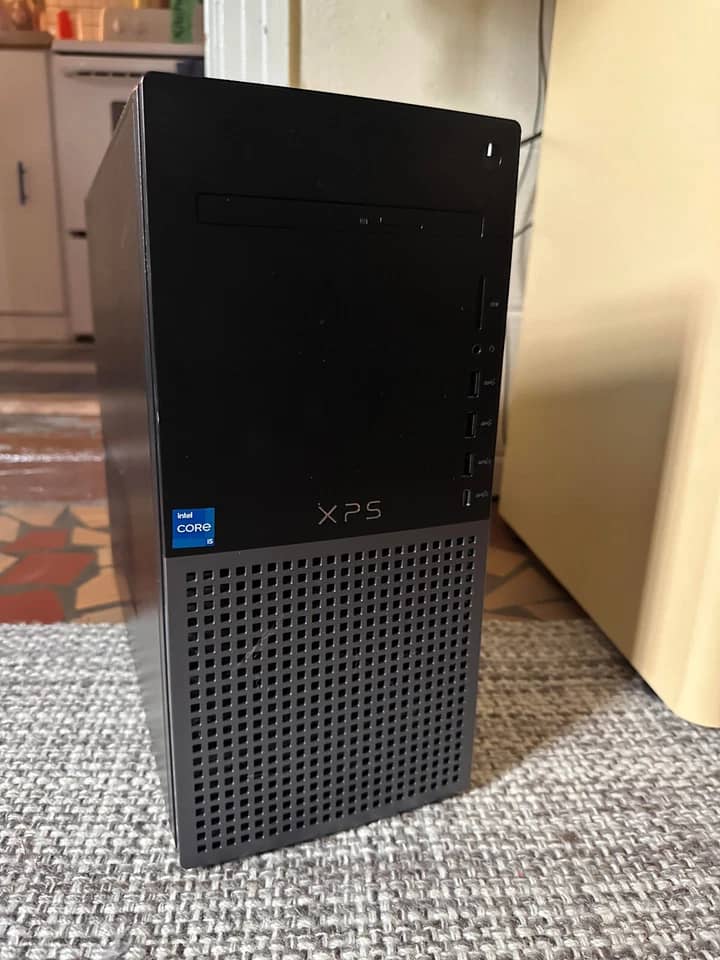Dell XPS 8950 Computers