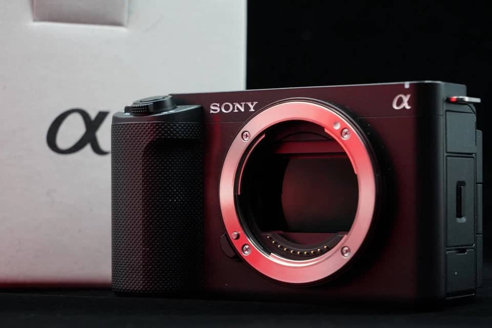 Sony ZV-E1 Digital Cameras