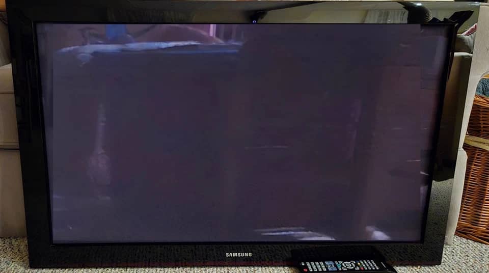 Samsung PN42C450B1D TVs
