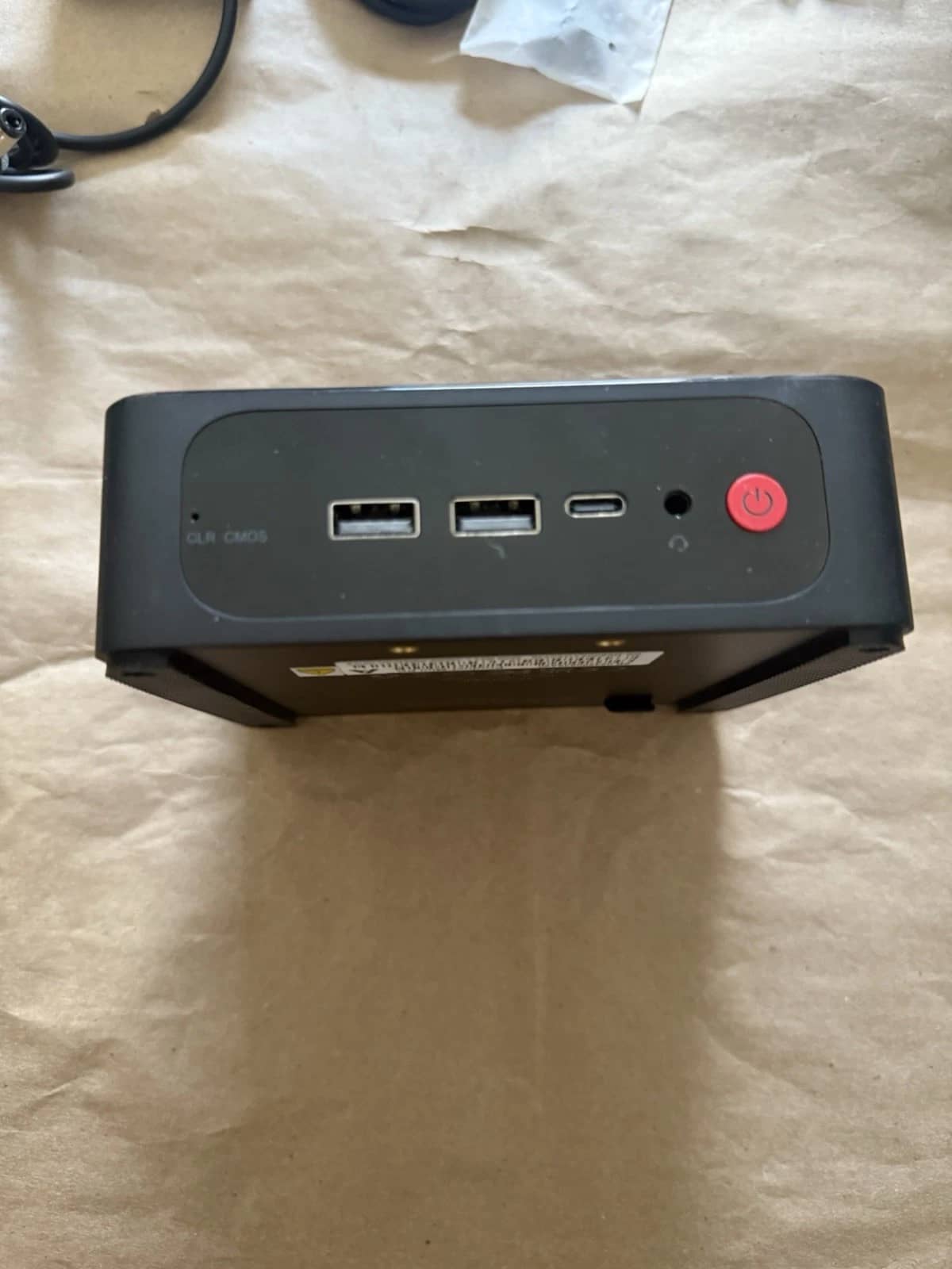 Beelink SER5 Computers New